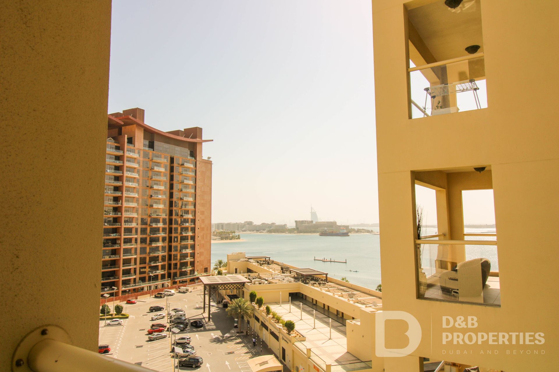 Condominium dans Dubai, Dubaï 11873365