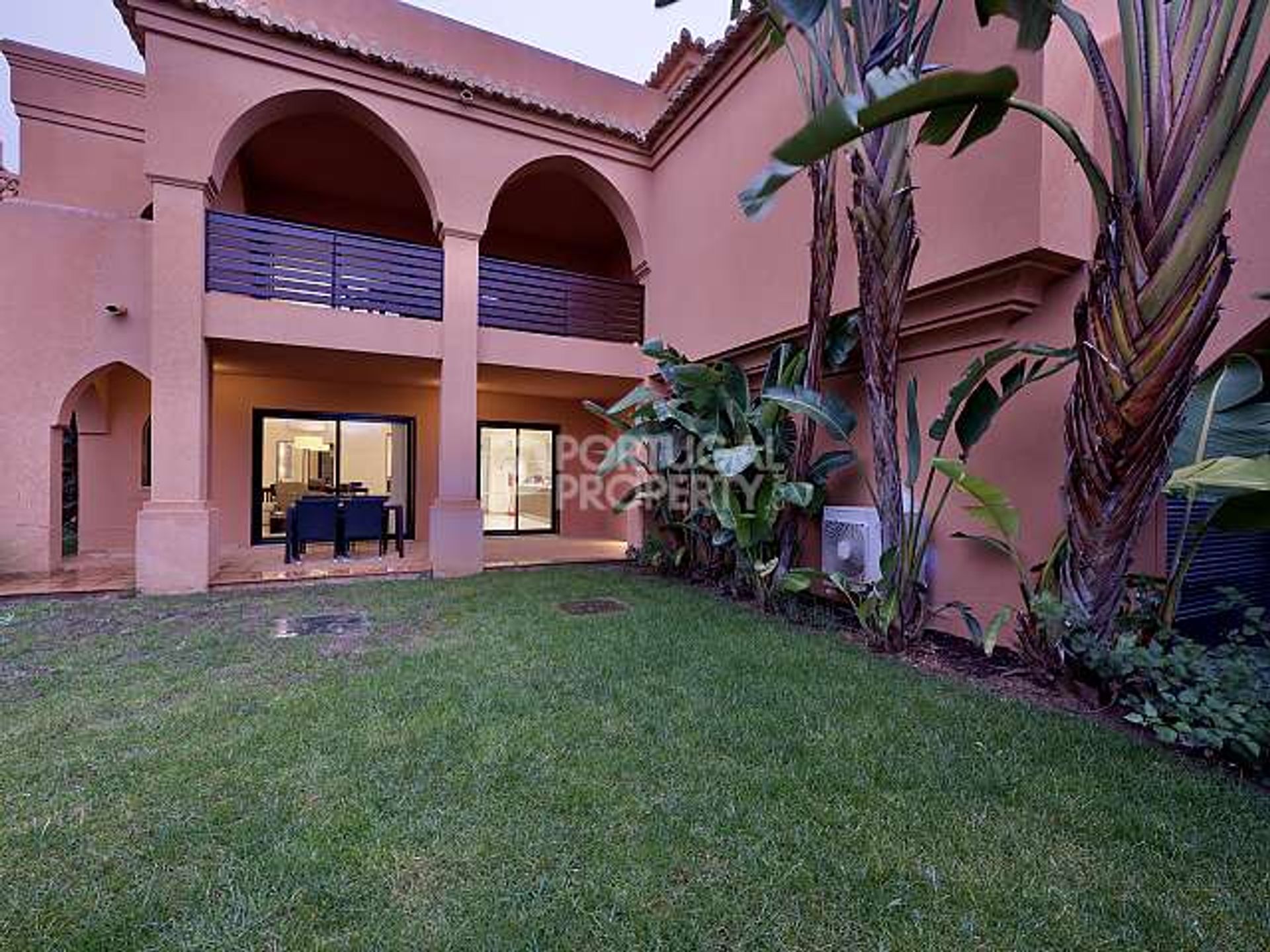 Condominium dans Alcantarilha, Faro District 11873371