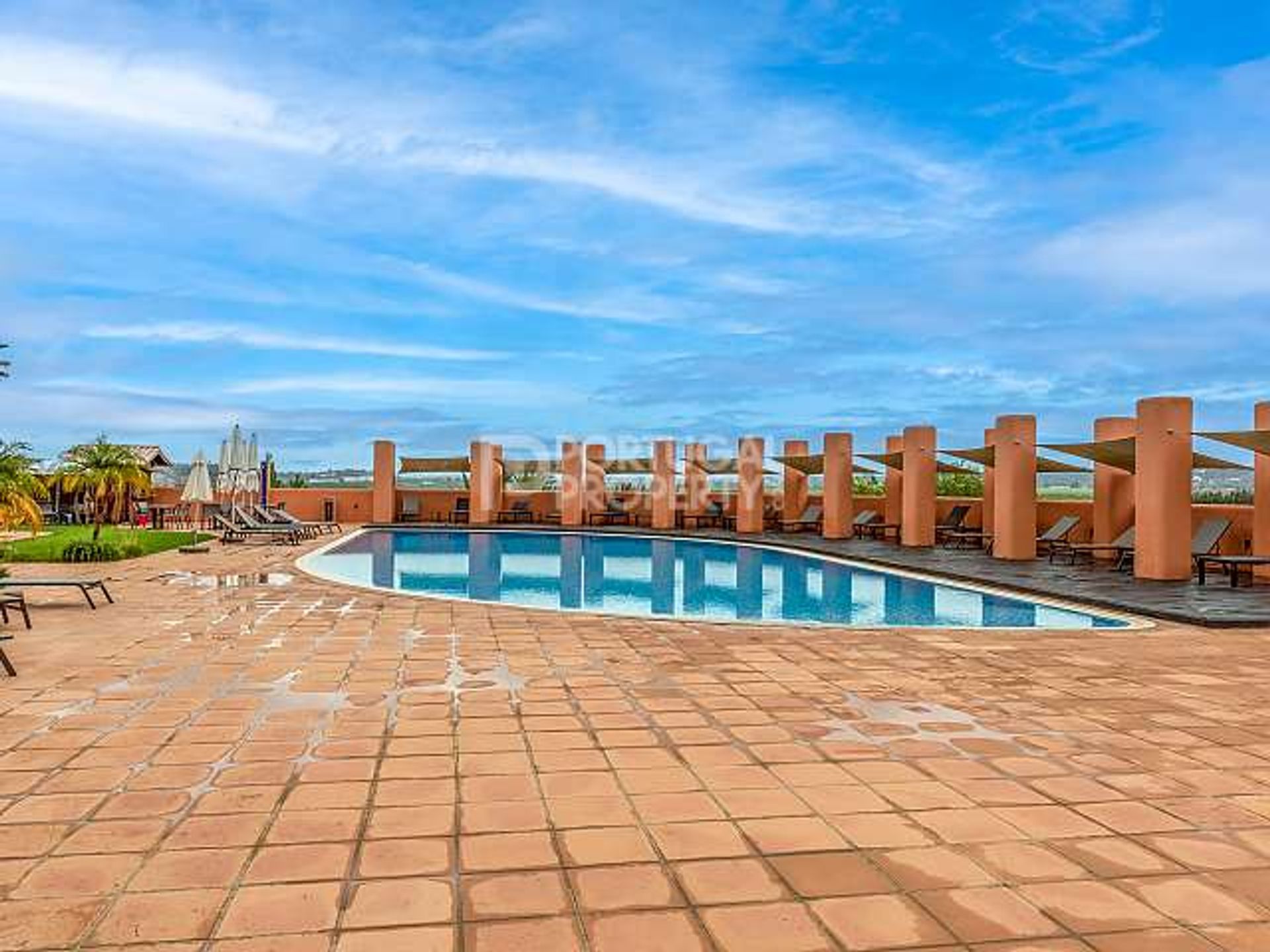 Condominium dans Alcantarilha, Faro District 11873371