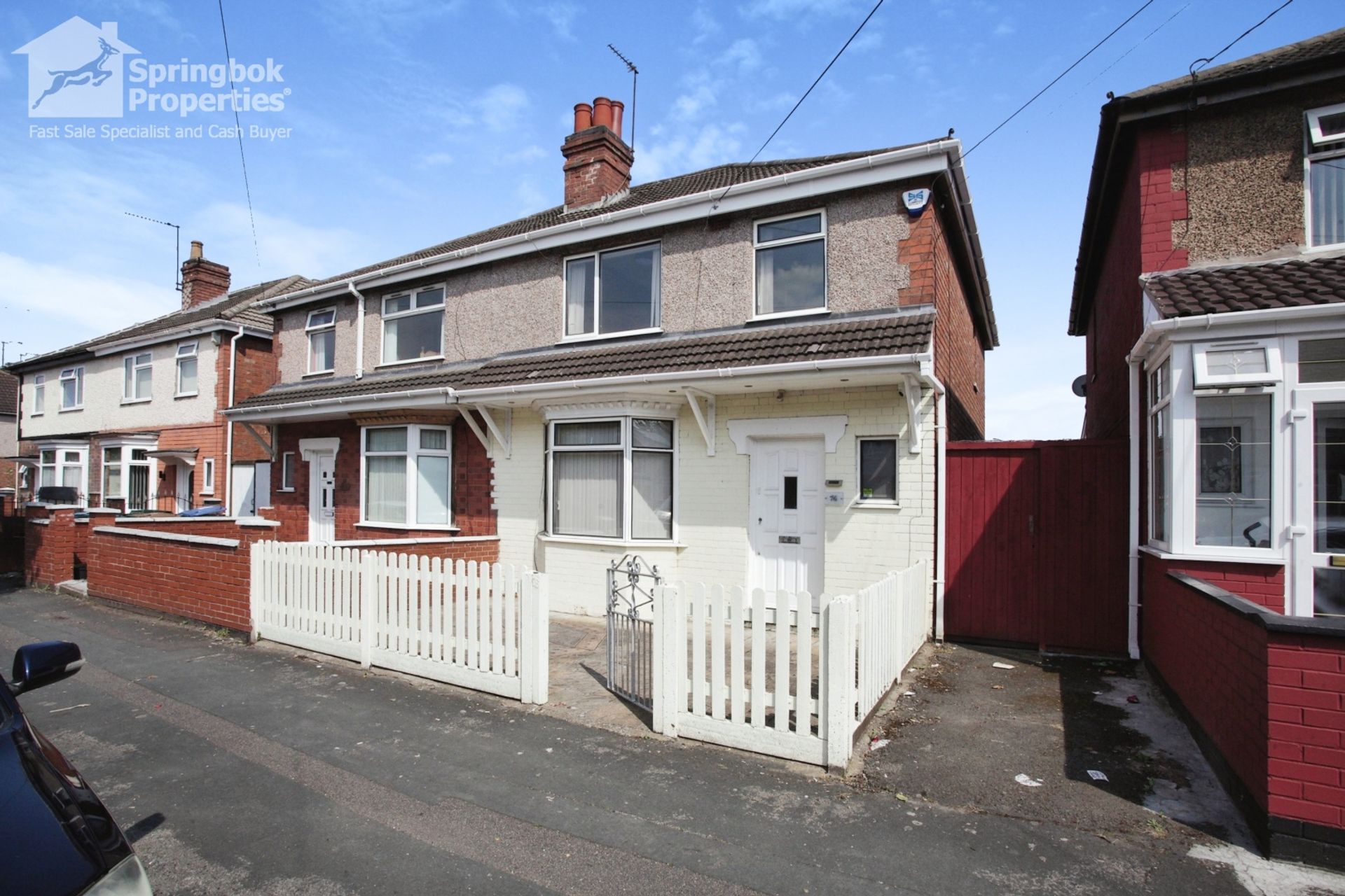 Casa nel Longford, Coventry 11873377