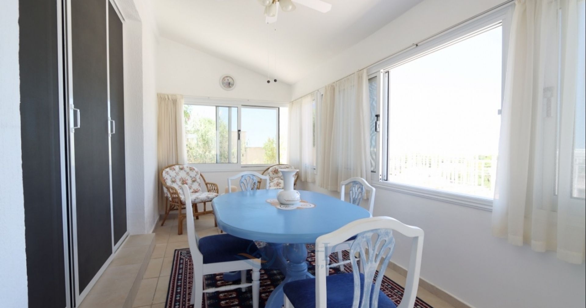 loger dans Mesa Chorio, Paphos 11873431