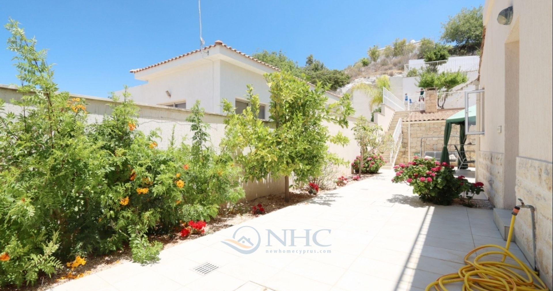 Huis in Mesa Chorio, Paphos 11873431