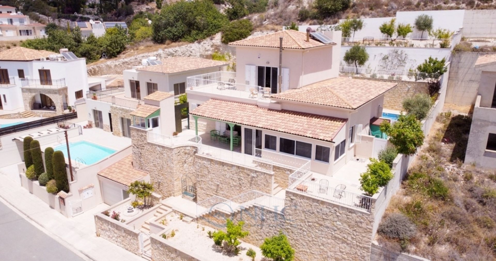 Hus i Mesa Chorio, Paphos 11873431