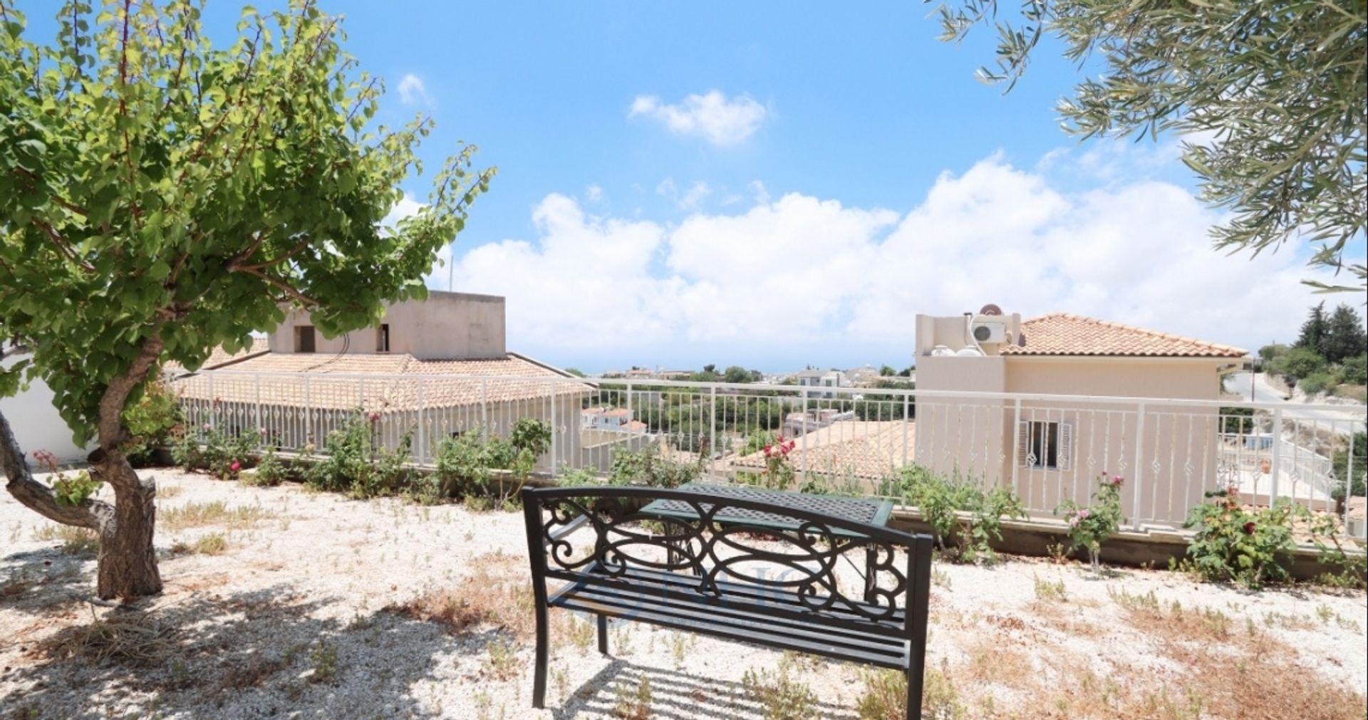 Huis in Mesa Chorio, Paphos 11873431