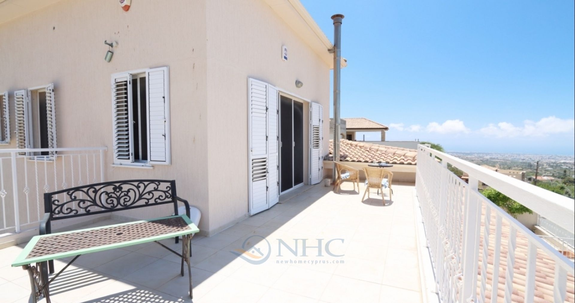 Huis in Mesa Chorio, Paphos 11873431