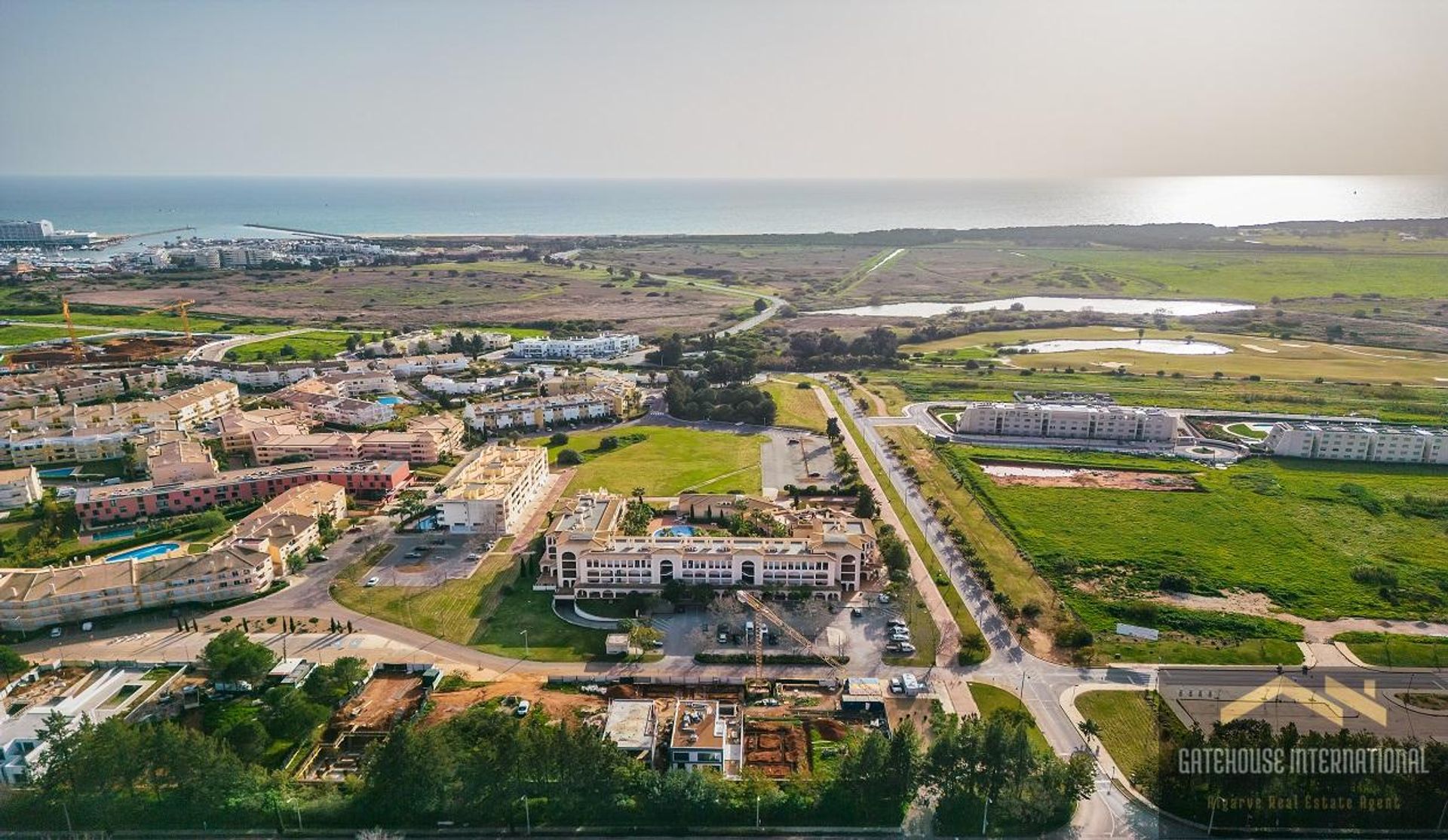 House in Quarteira, Faro 11873583