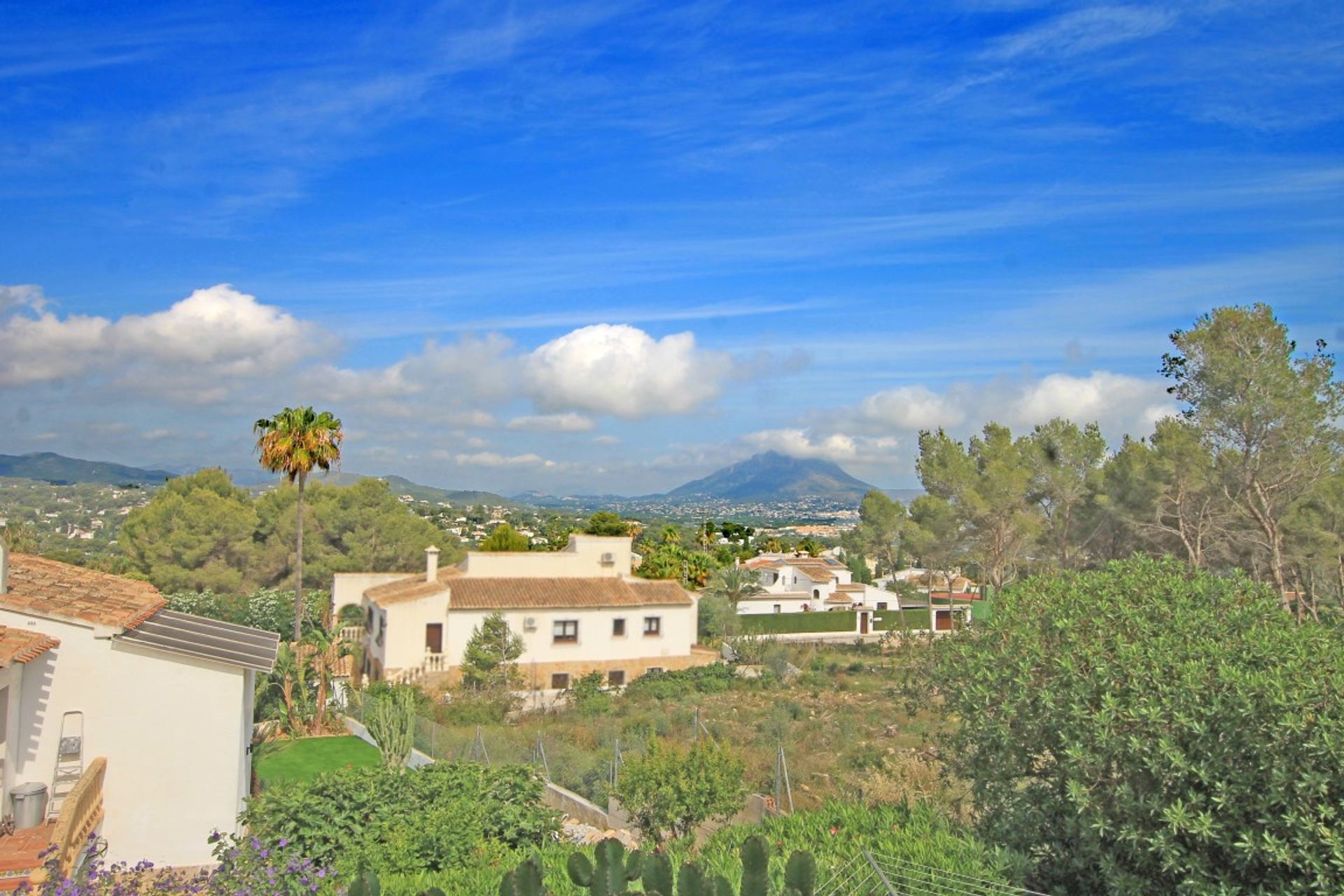 Casa nel El Tosalet, Comunidad Valenciana 11873822