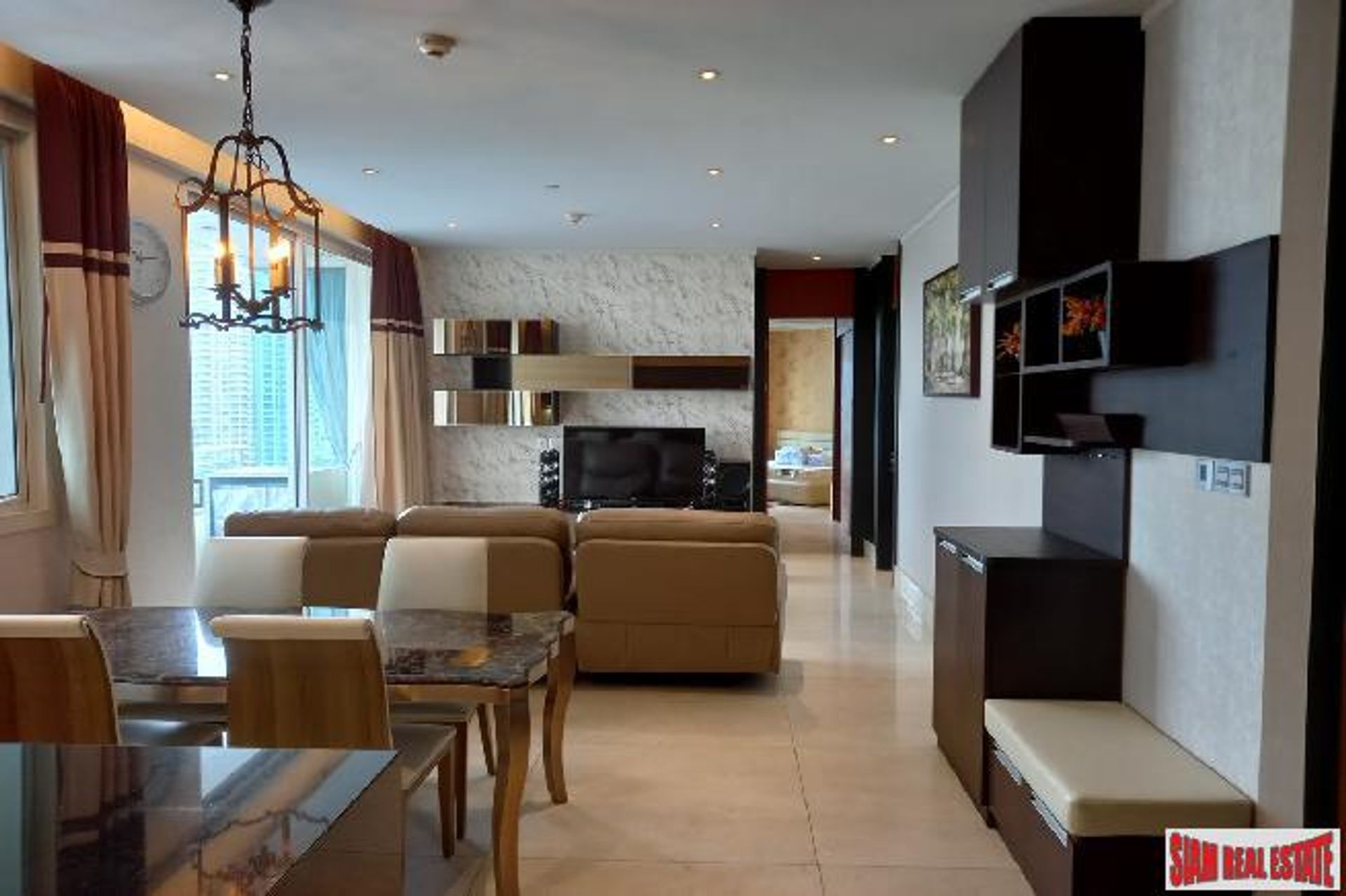 Condominio en Bang Rak, Krung Thep Maha Nakhon 11873974