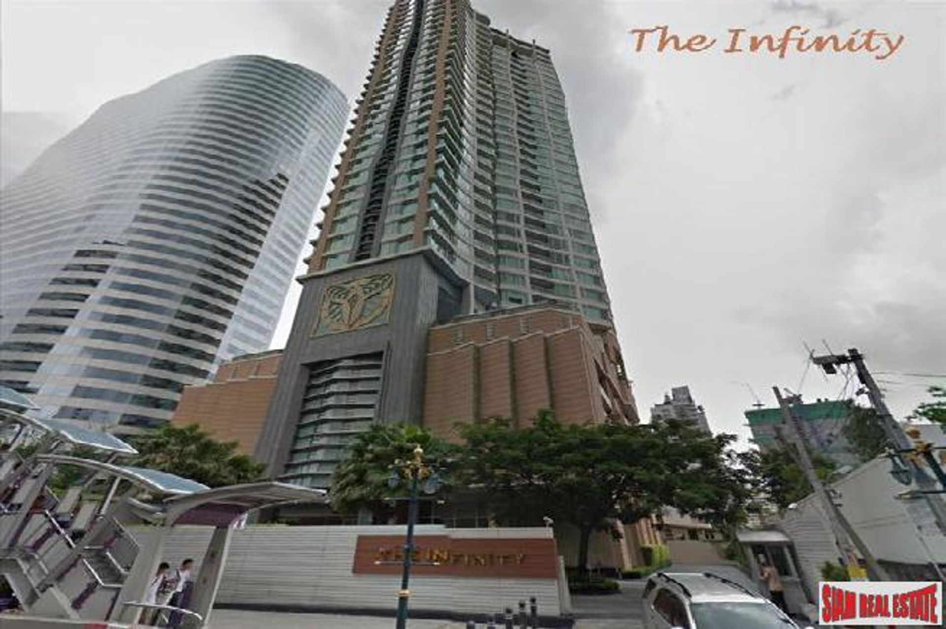 Kondominium dalam , Krung Thep Maha Nakhon 11873974