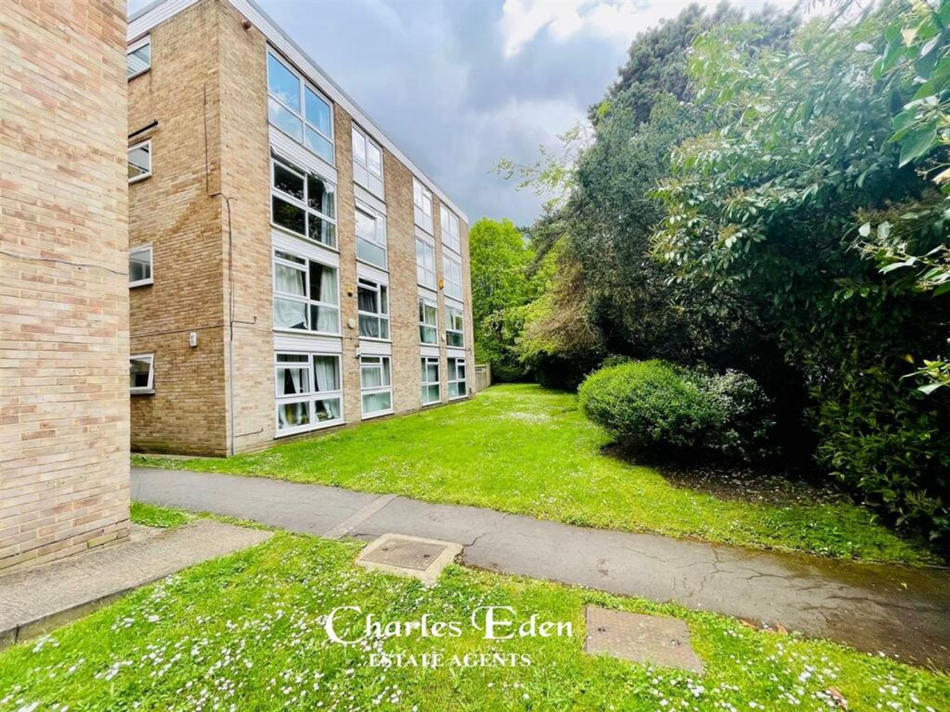 Condominium in Beckenham, Bromley 11874227