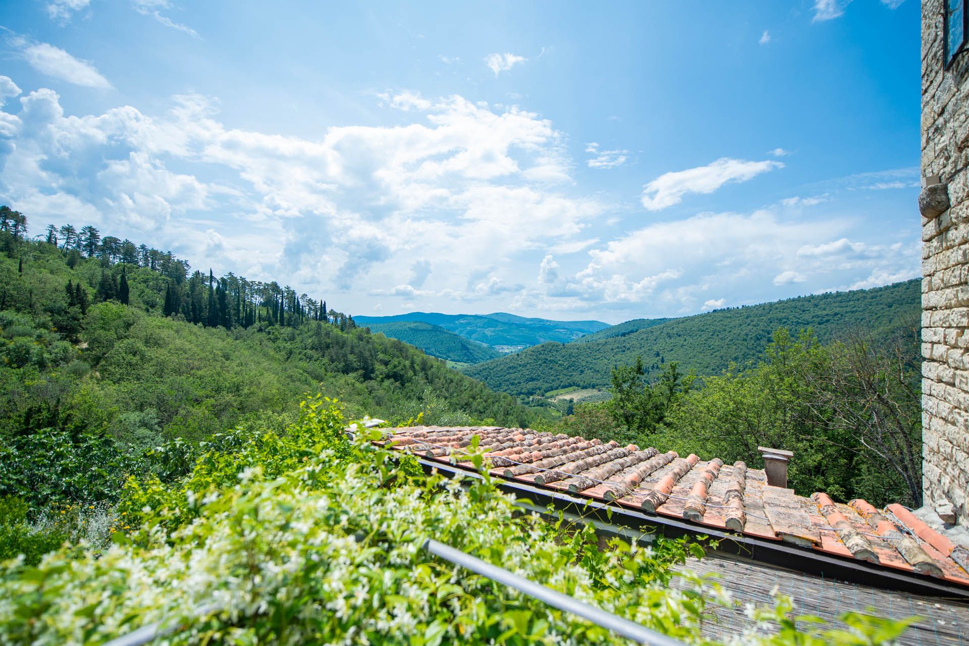 жилой дом в Florence, Tuscany 11874266