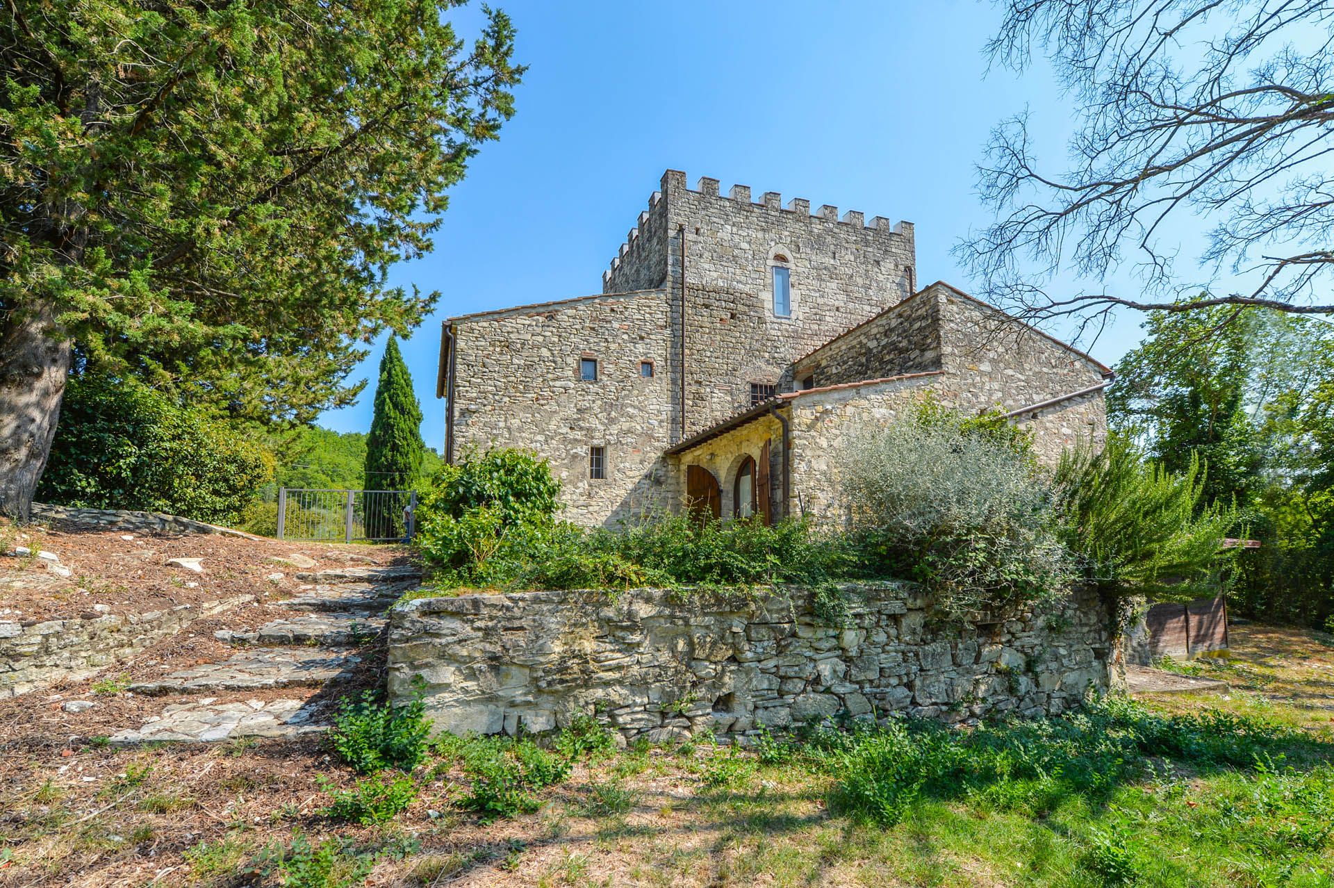 House in Florence, Tuscany 11874266