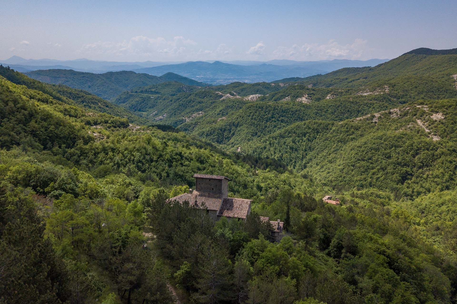 casa no , Umbria 11874267