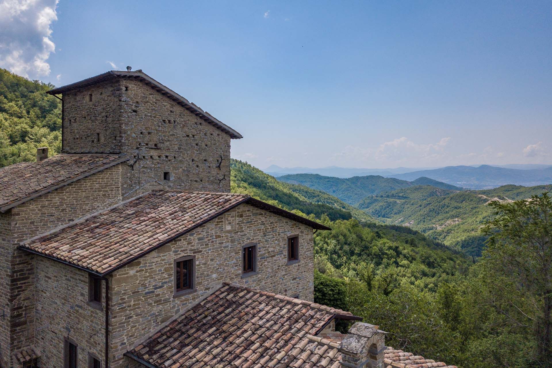 Casa nel , Umbria 11874267