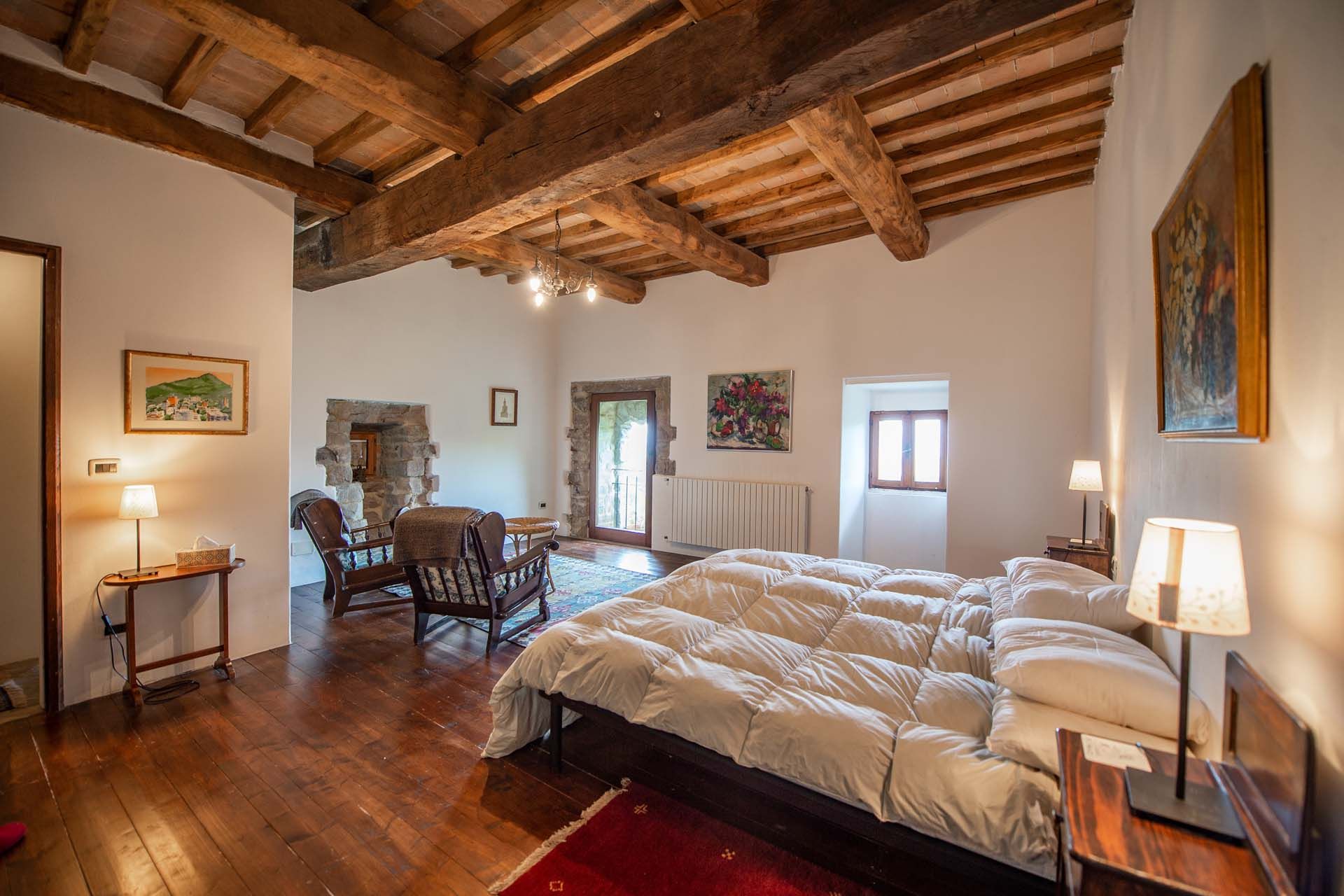 Casa nel , Umbria 11874267