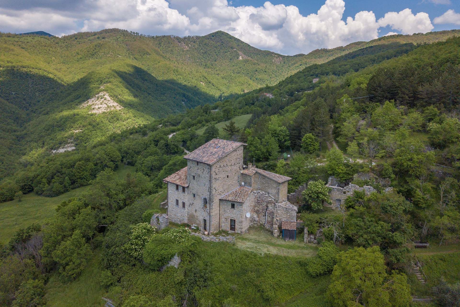 Casa nel , Umbria 11874267