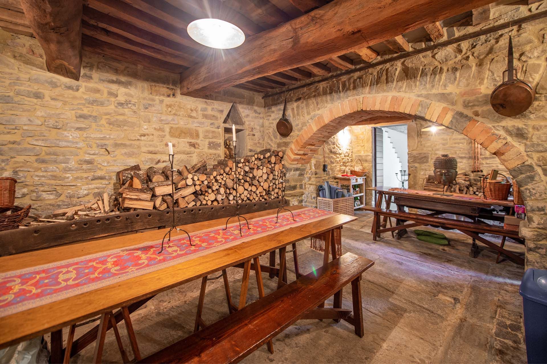 Casa nel , Umbria 11874267