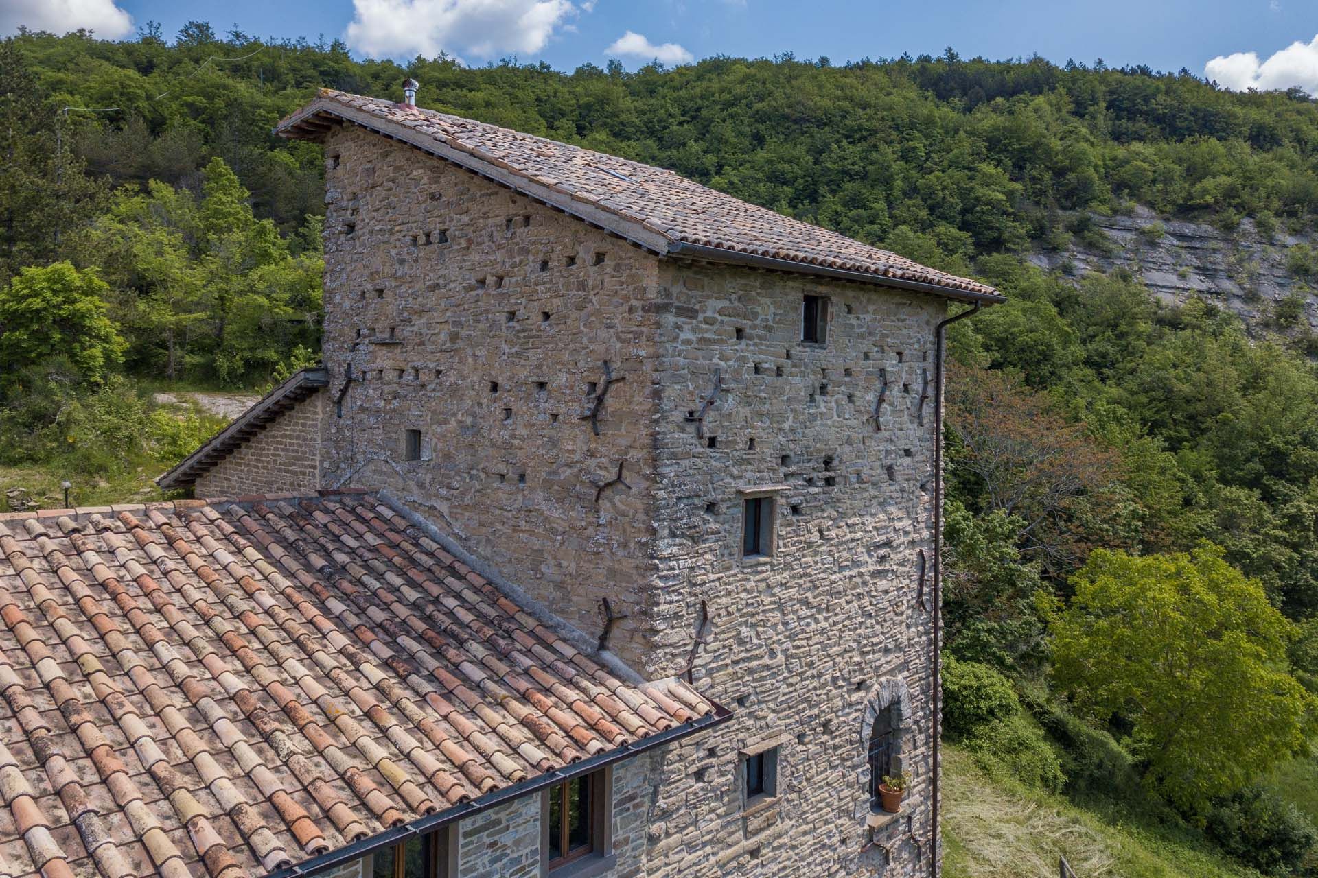 Rumah di , Umbria 11874267