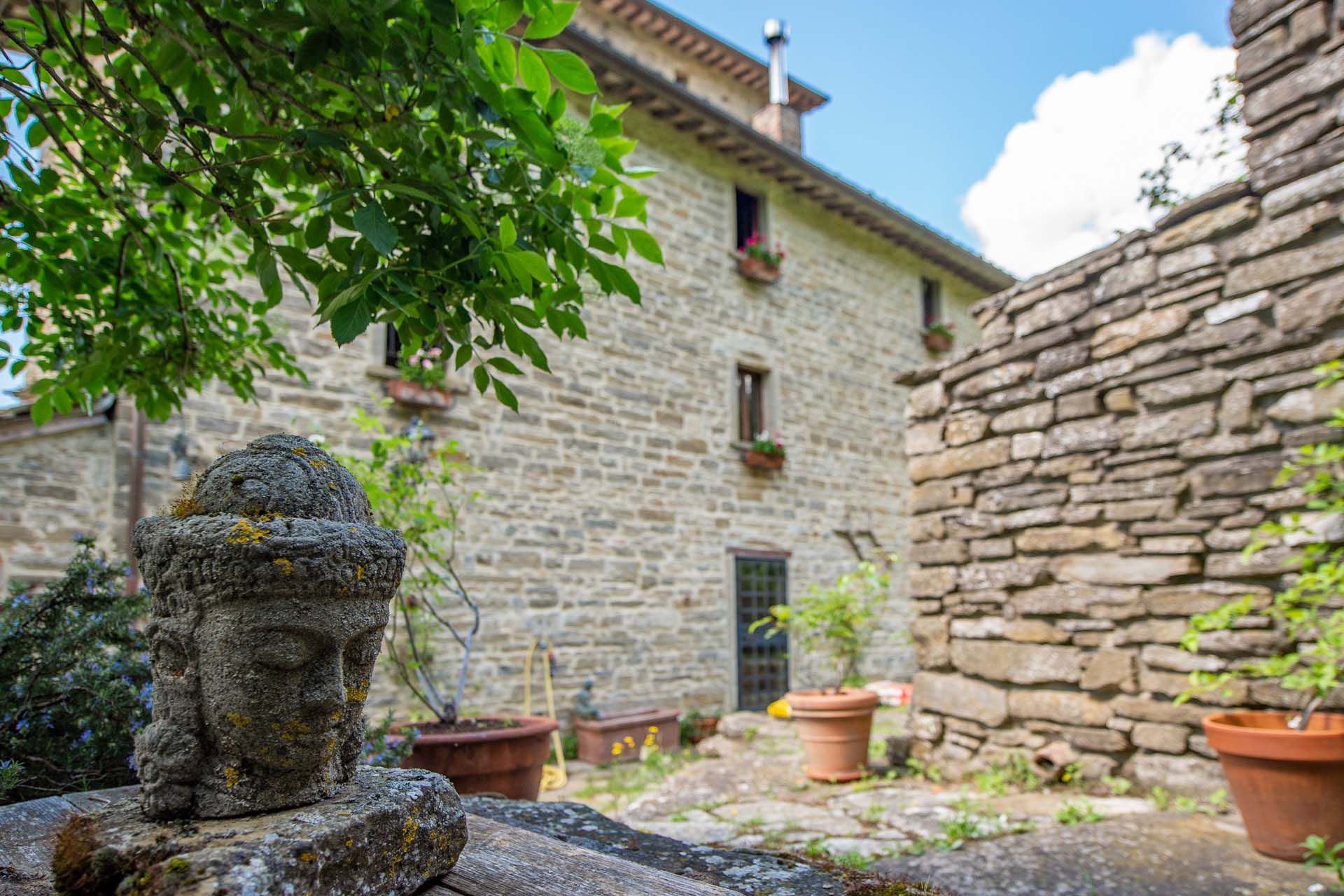 Rumah di , Umbria 11874267