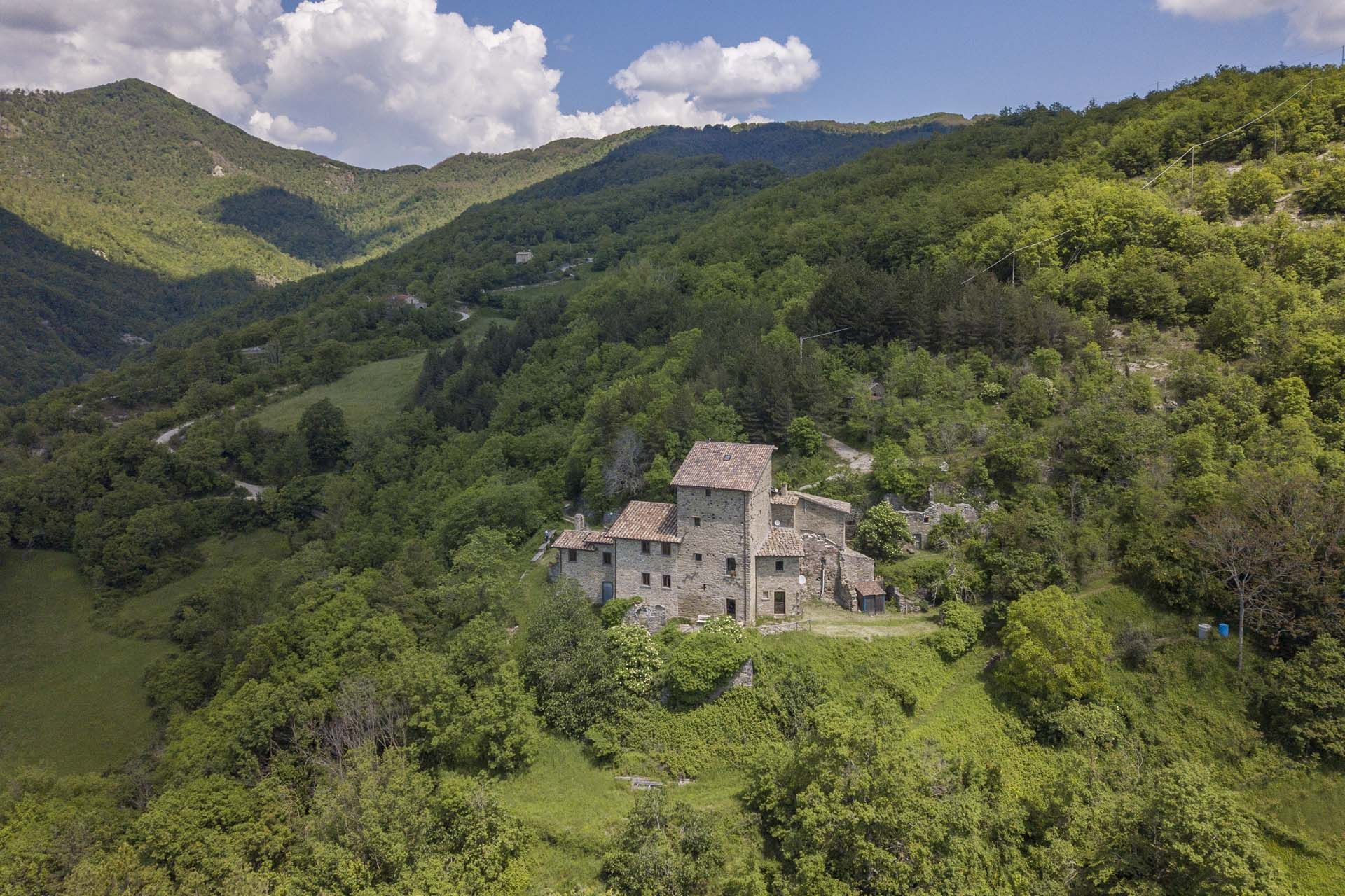 بيت في San Giustino, أومبريا 11874267