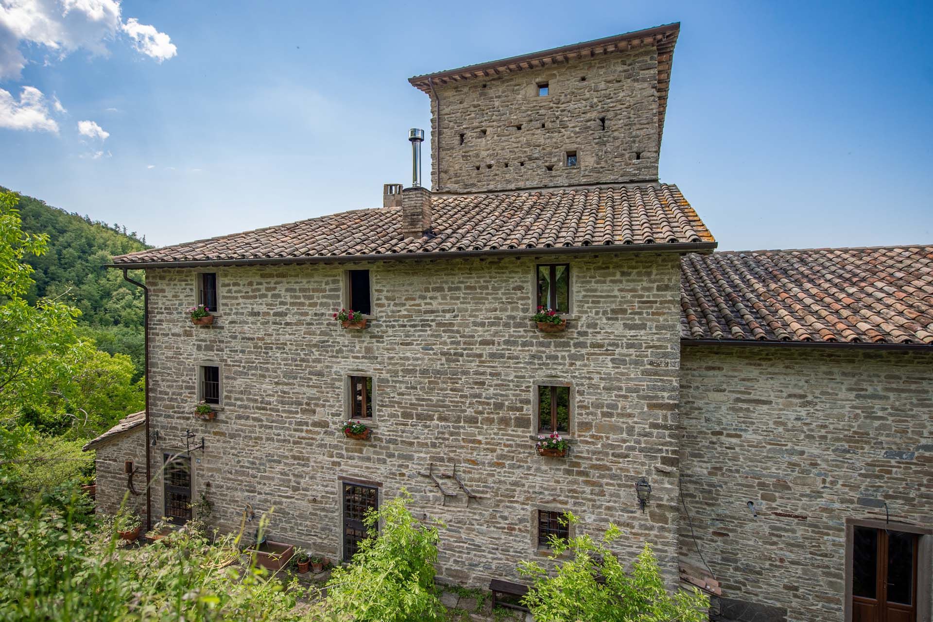 Rumah di , Umbria 11874267