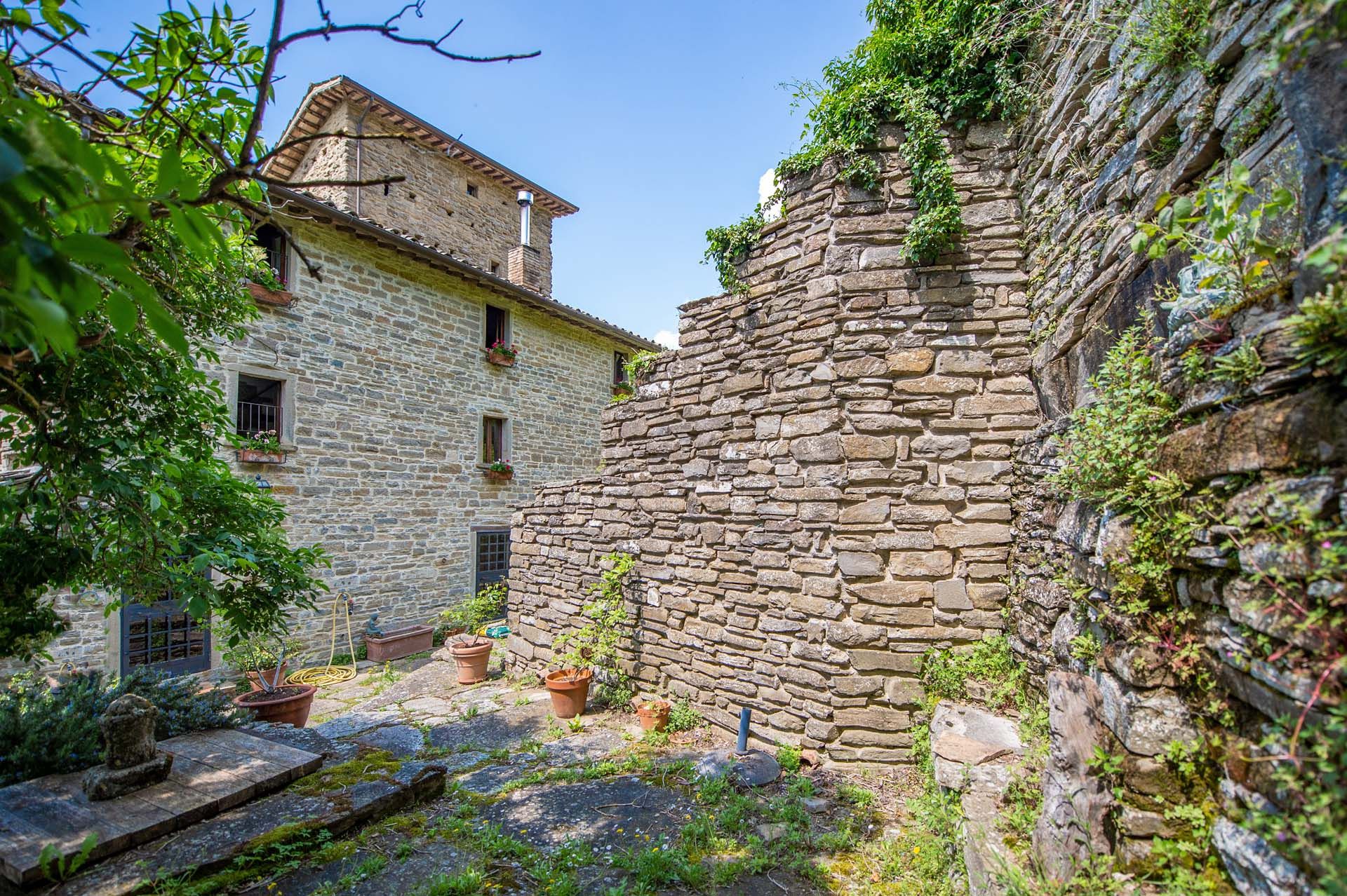 Rumah di , Umbria 11874267