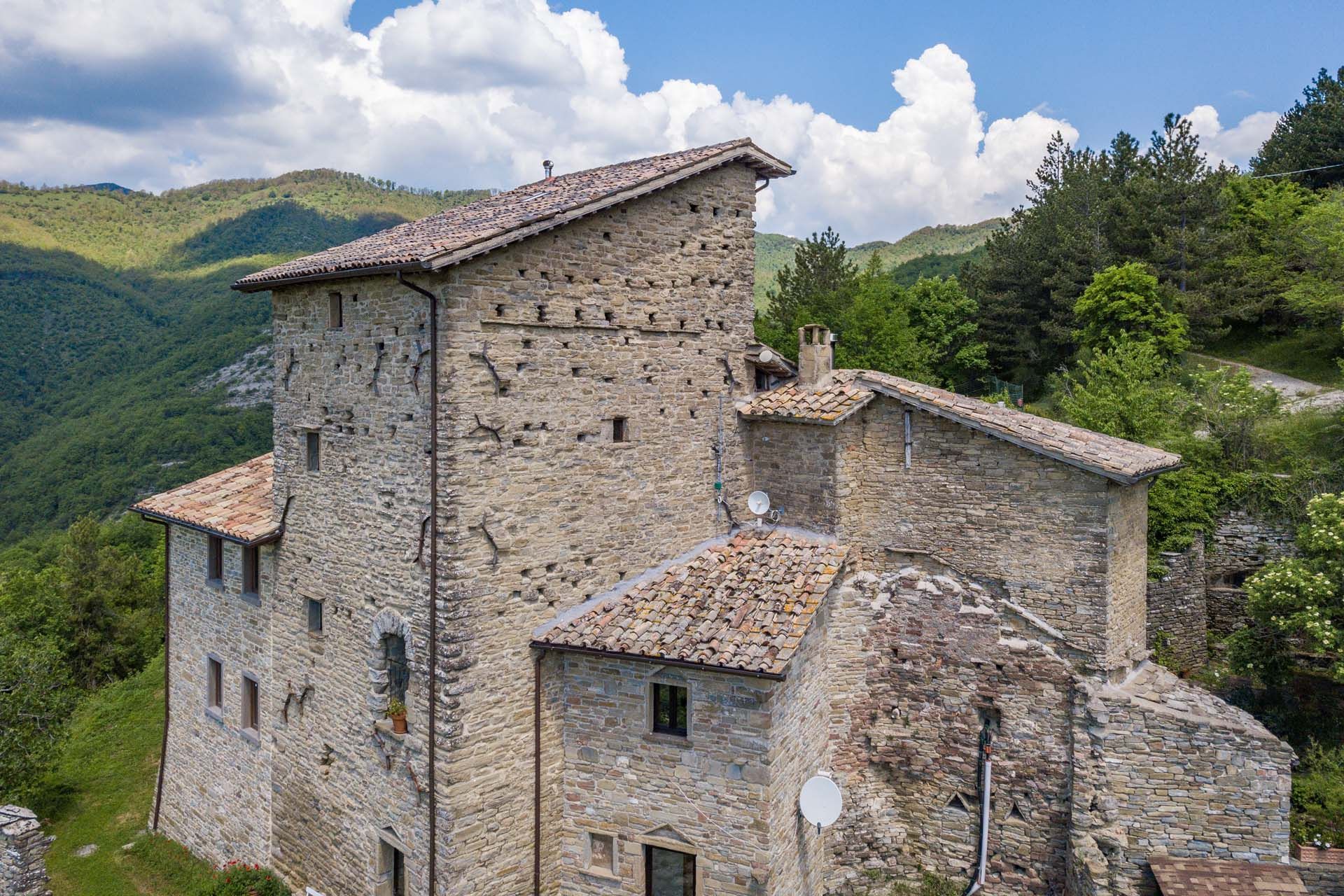 Casa nel , Umbria 11874267