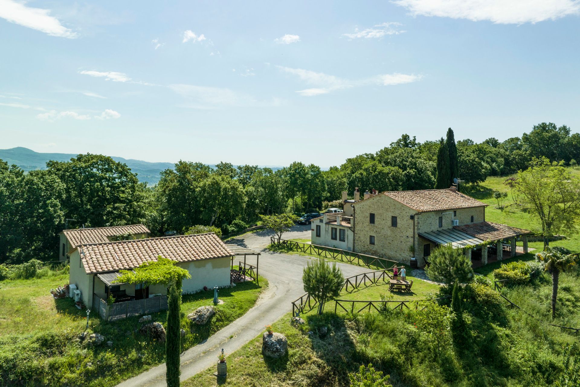 Condominium dans Centocelle, Lazio 11874273