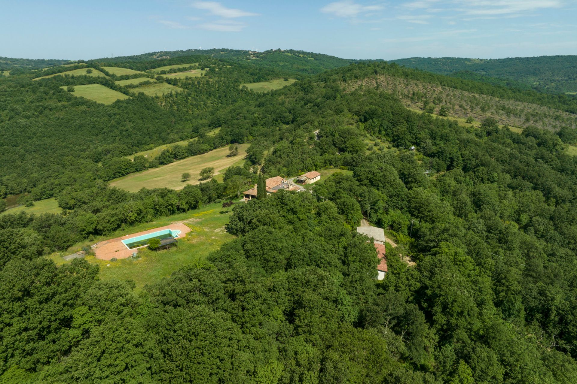 Condominio nel Centocelle, Lazio 11874273