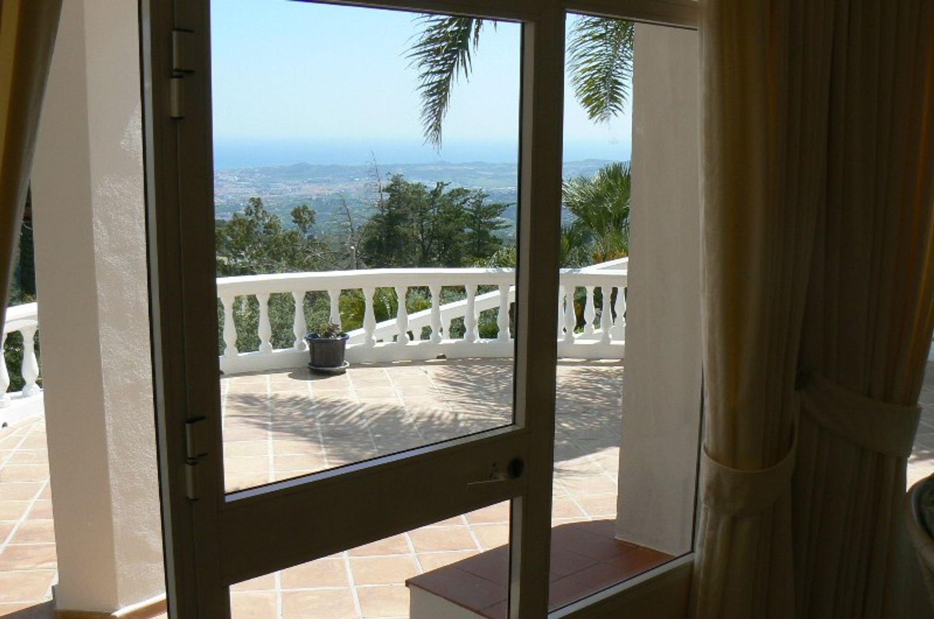 loger dans Mijas, Andalousie 11874339