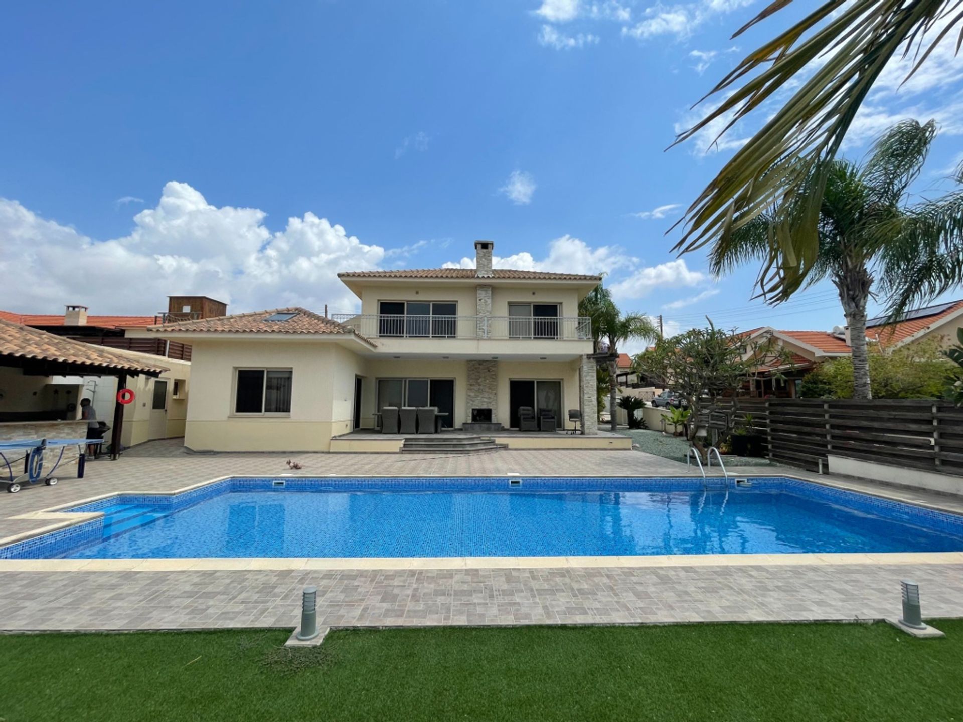 Hus i Paramali, Limassol 11874363