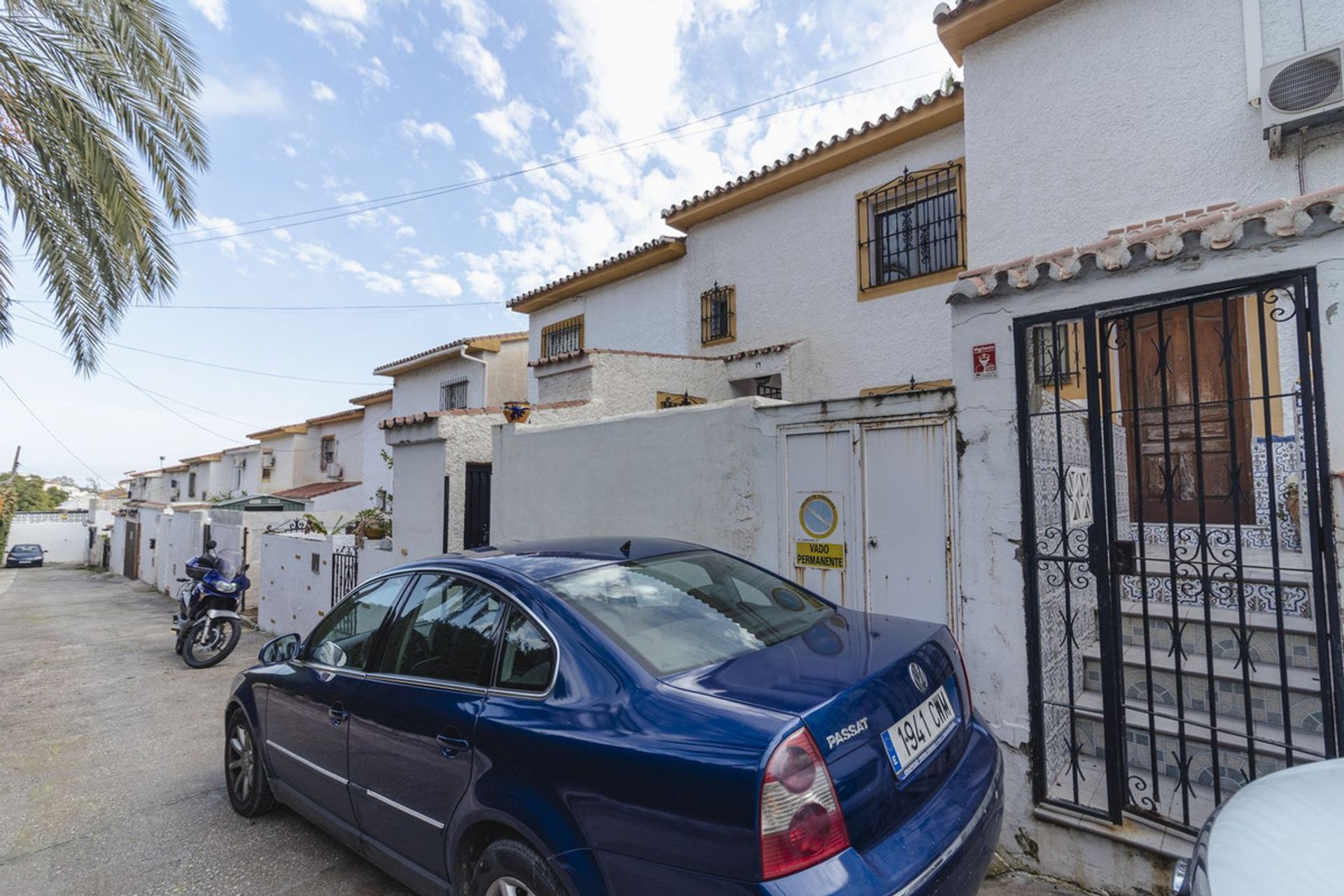 σπίτι σε Benalmádena, Andalusia 11874372