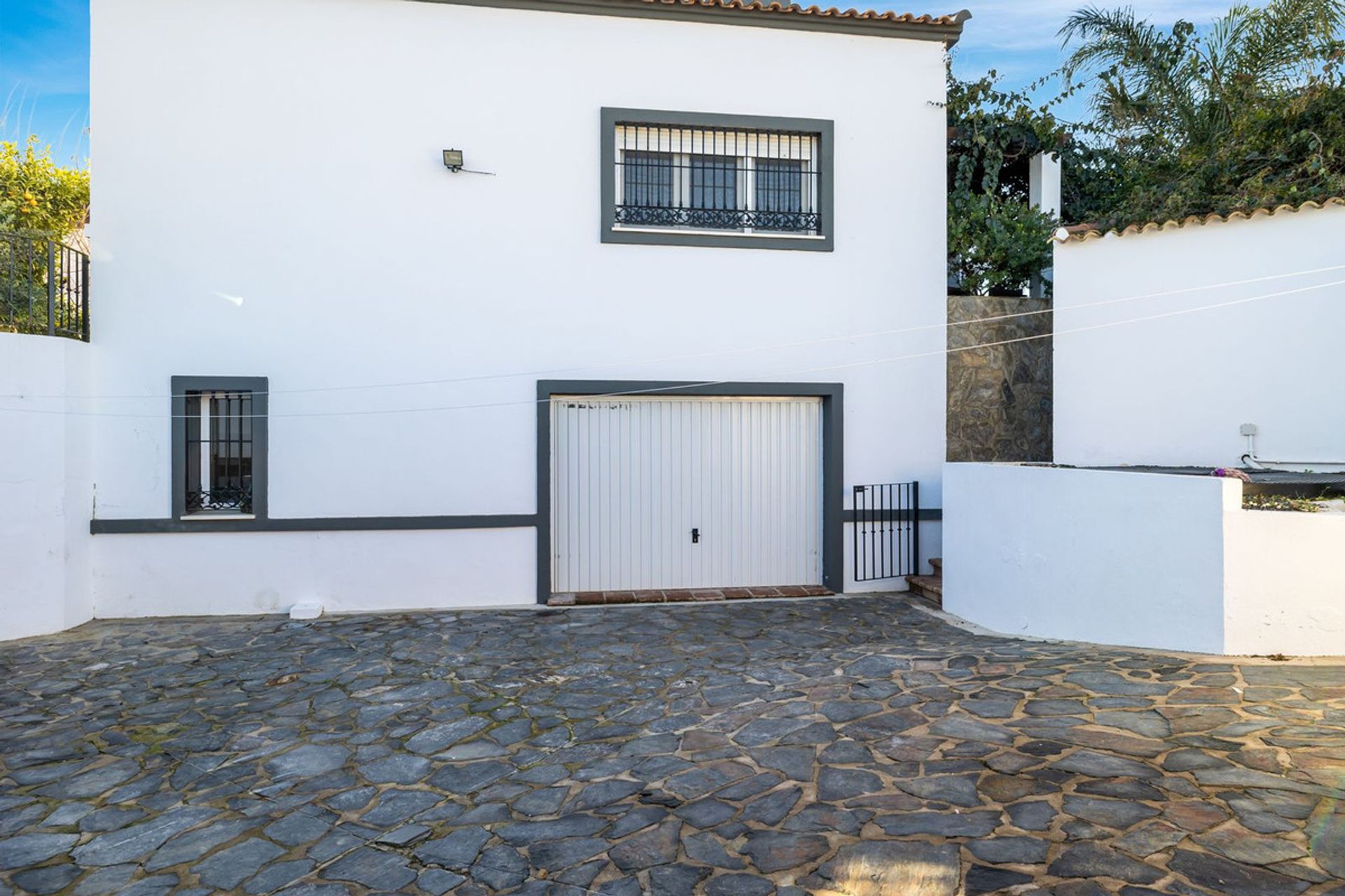 Rumah di Alhaurín el Grande, Andalucía 11874382