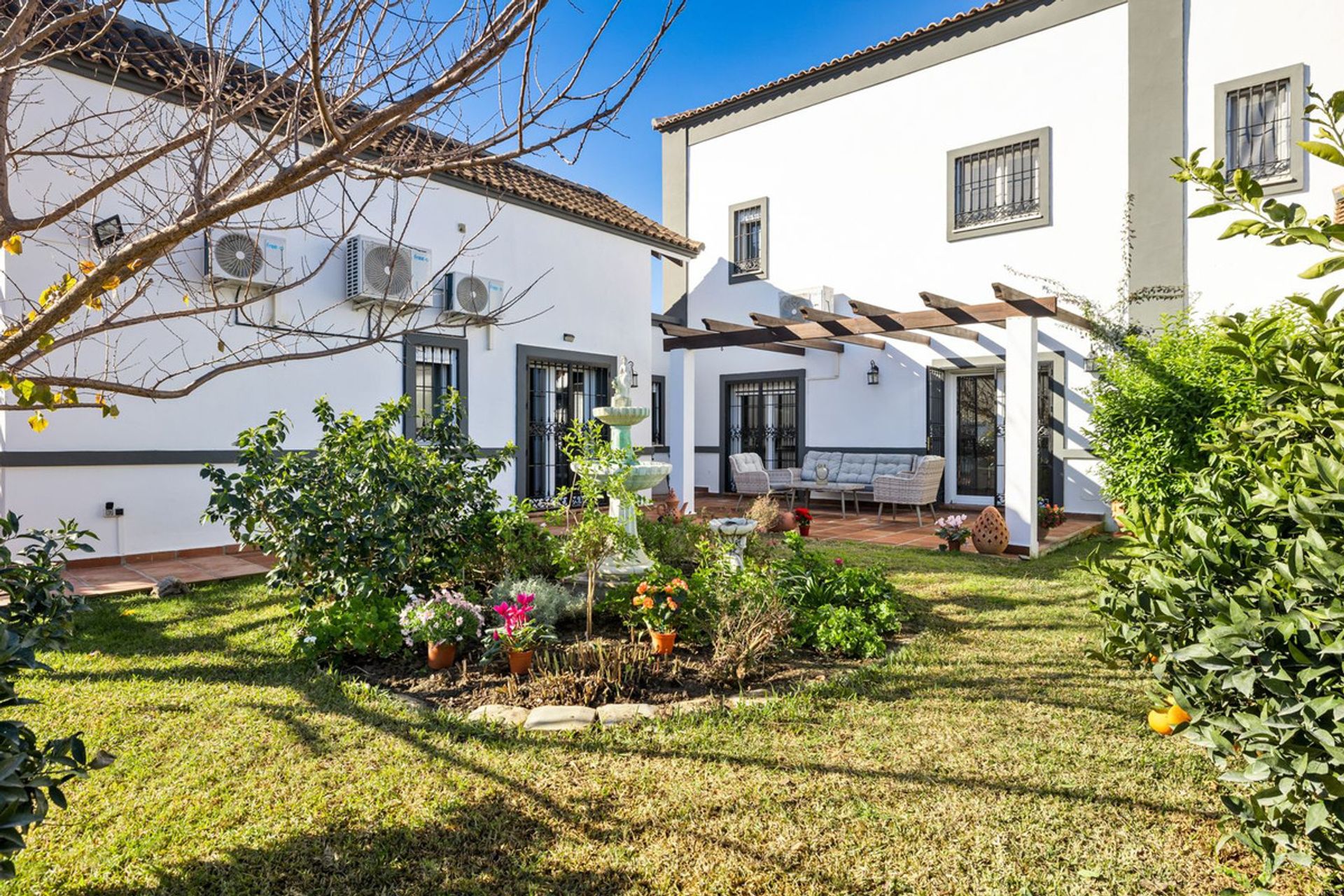 Rumah di Alhaurin el Grande, Andalusia 11874382