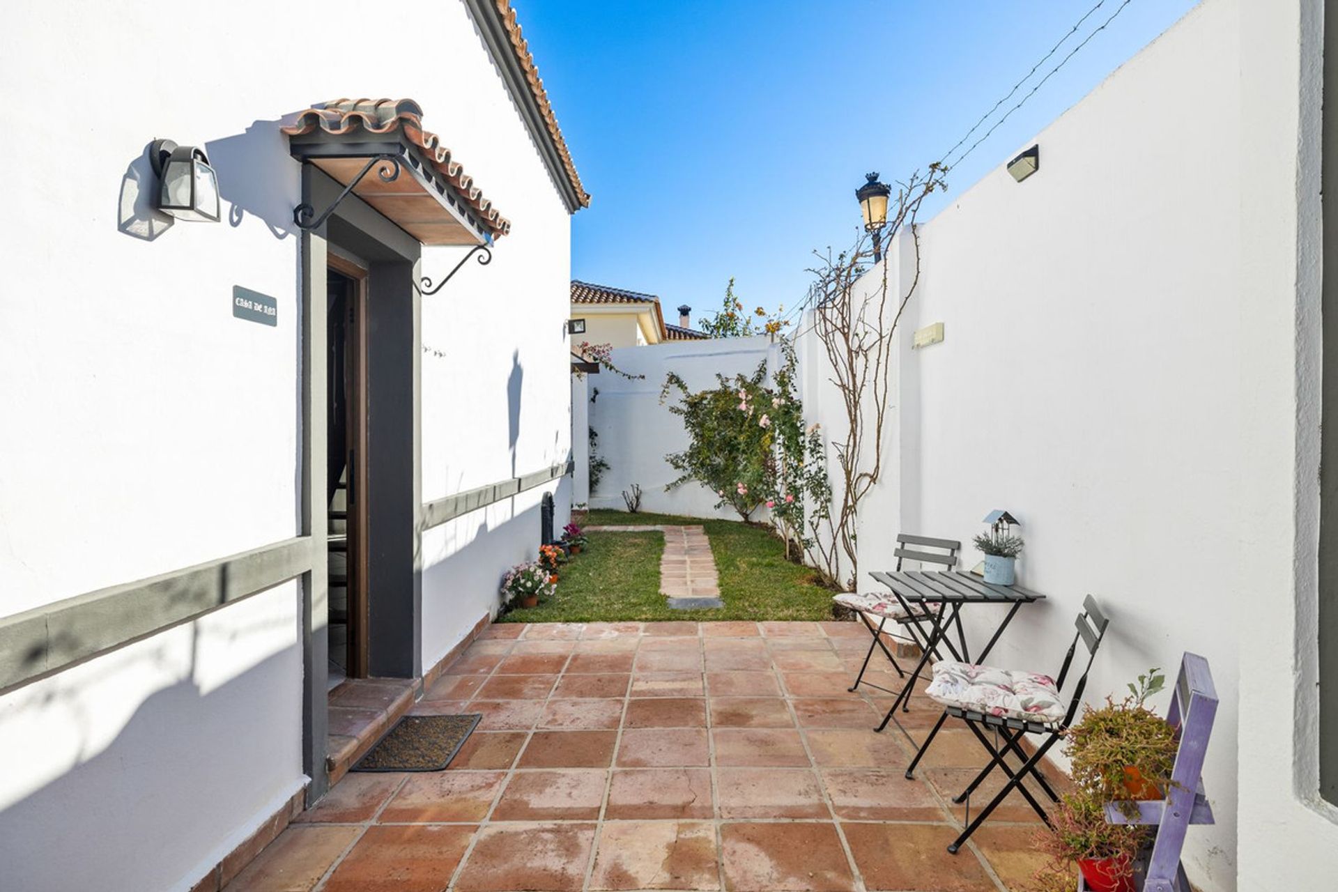 Rumah di Alhaurín el Grande, Andalucía 11874382