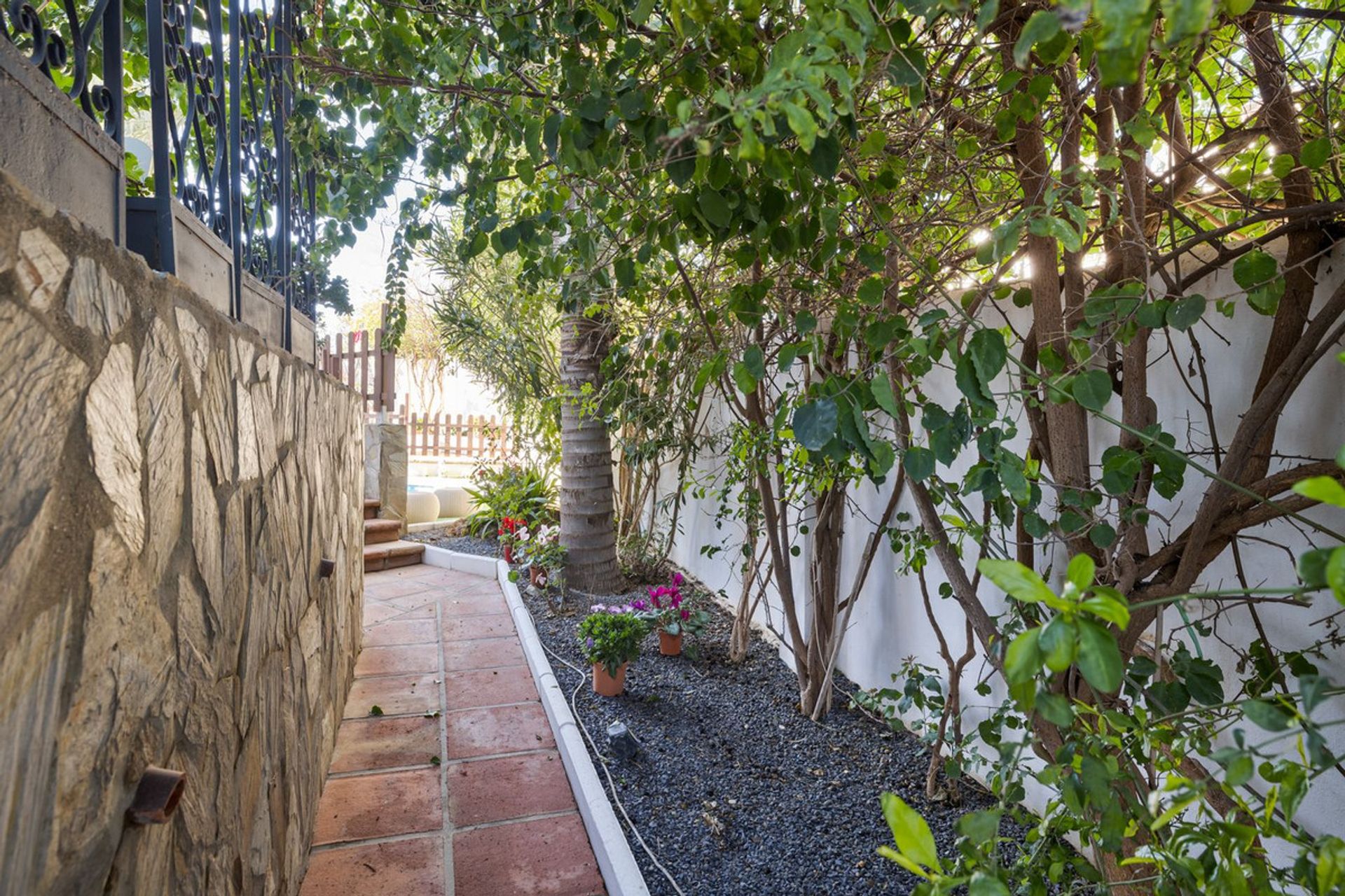 Rumah di Alhaurín el Grande, Andalucía 11874382