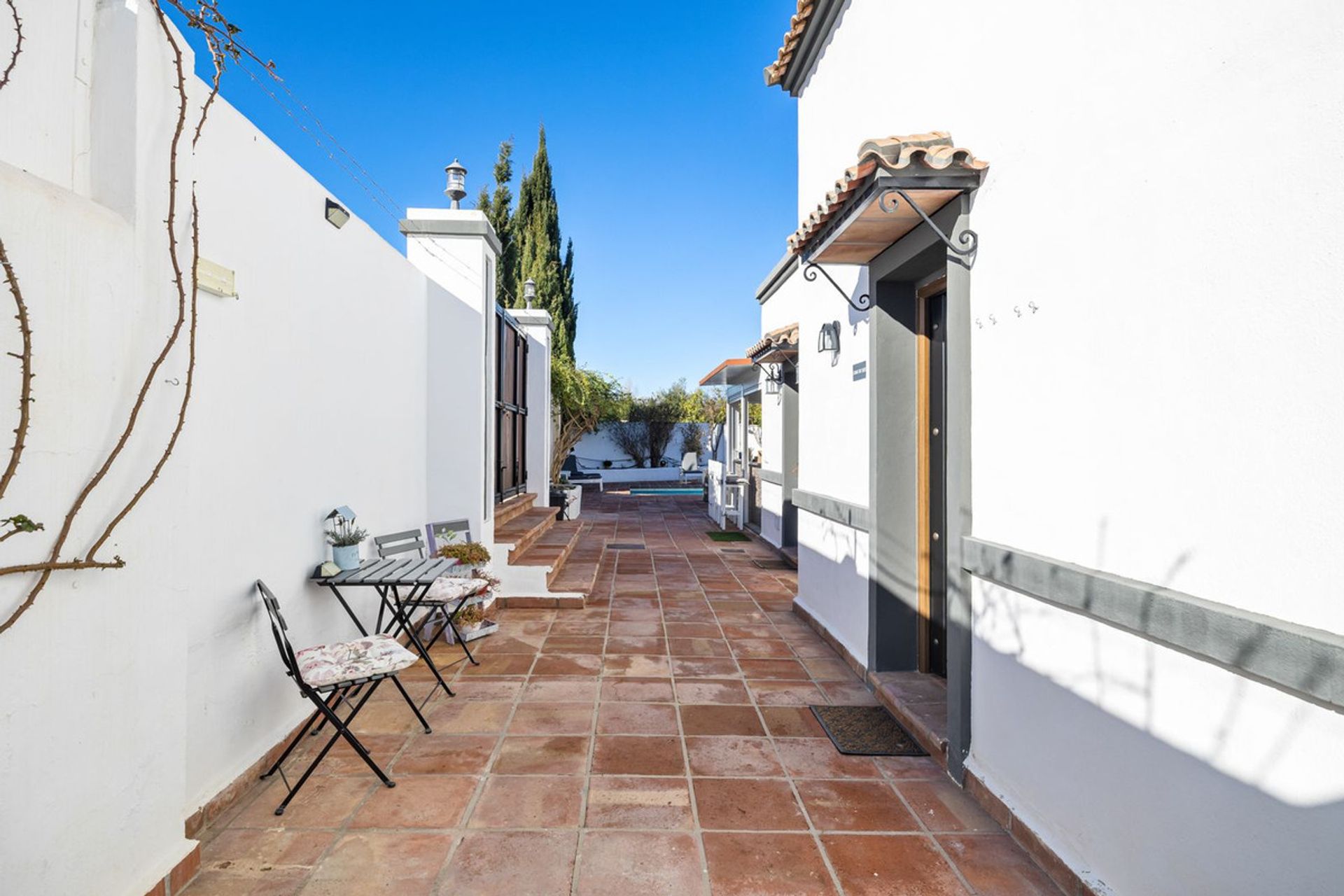 Rumah di Alhaurín el Grande, Andalucía 11874382