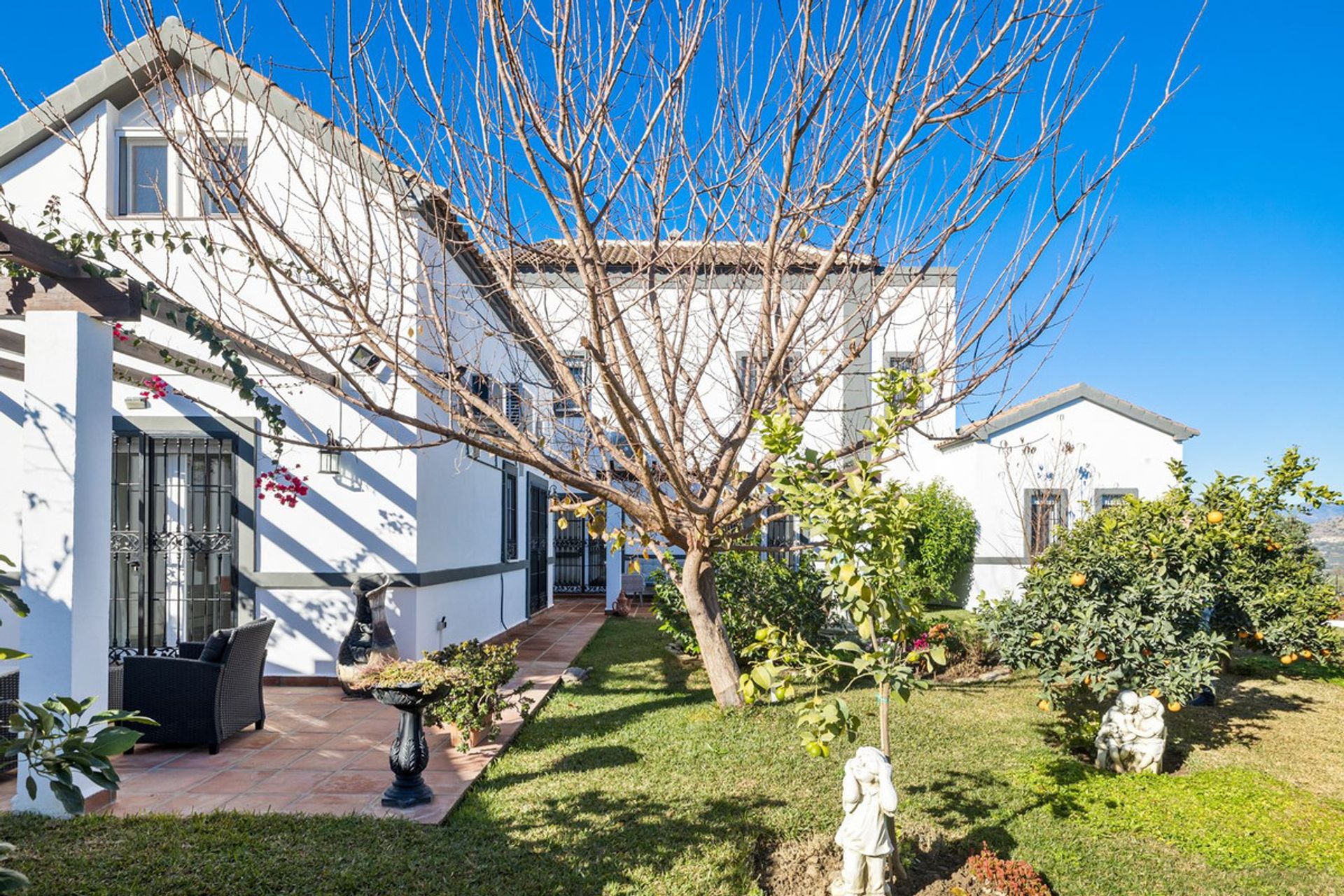 Rumah di Alhaurín el Grande, Andalucía 11874382