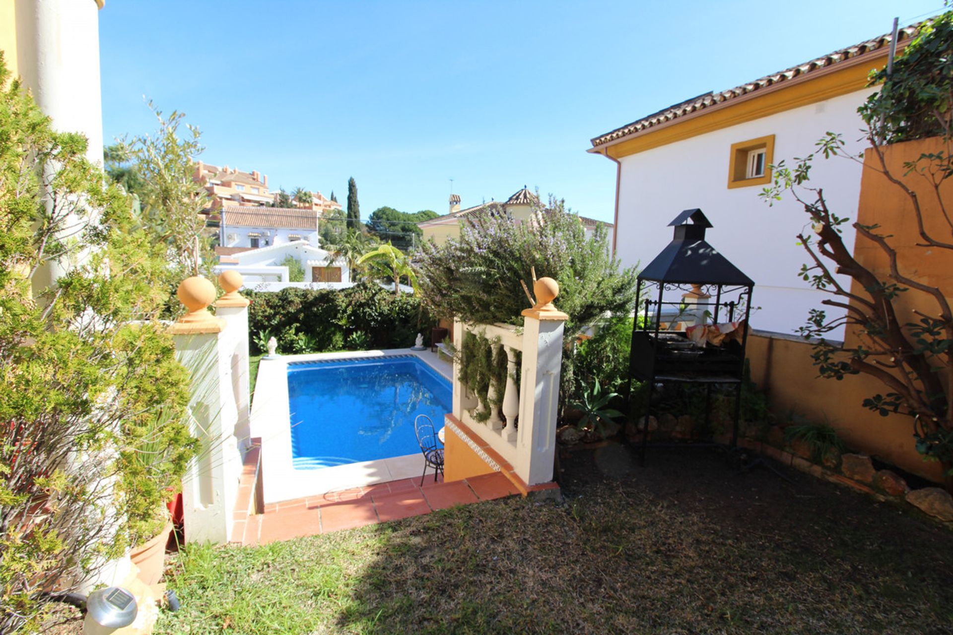 Hus i Marbella, Andalusien 11874385