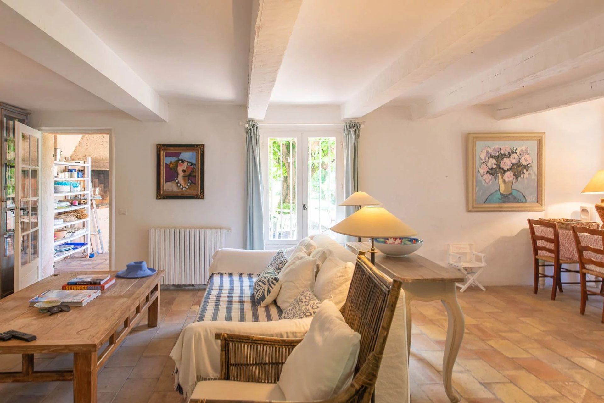 Talo sisään Saint-Tropez, Provence-Alpes-Côte d'Azur 11874386