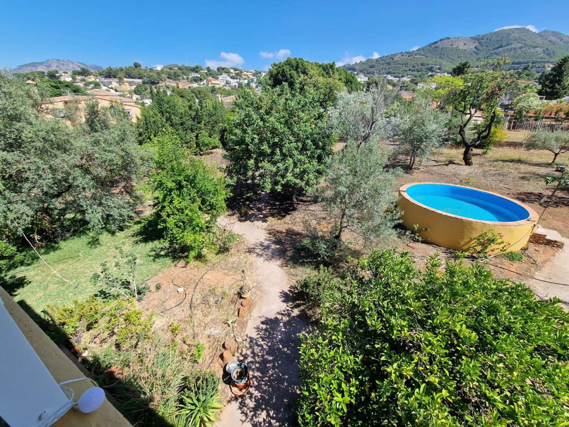 House in Alhaurín de la Torre, Andalusia 11874425