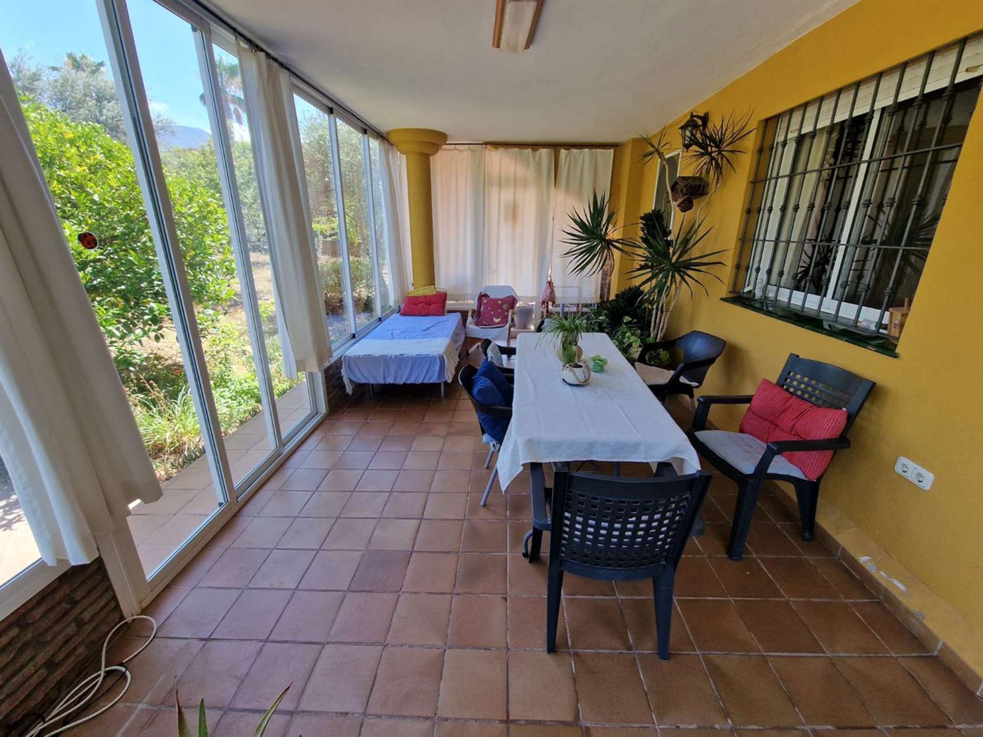 House in Alhaurín de la Torre, Andalusia 11874425