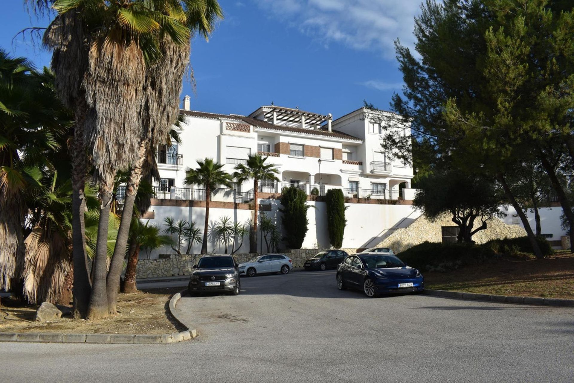 房子 在 Alhaurín de la Torre, Andalusia 11874547