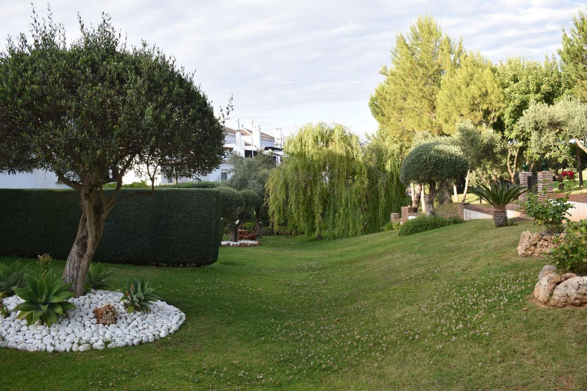 房子 在 Alhaurín de la Torre, Andalusia 11874547