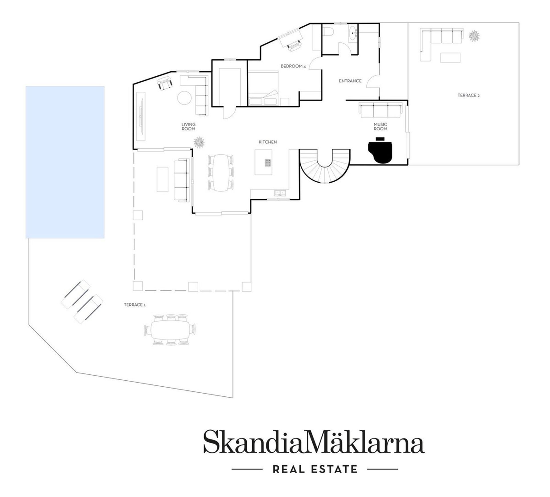 σπίτι σε Mijas, Andalucía 11874552