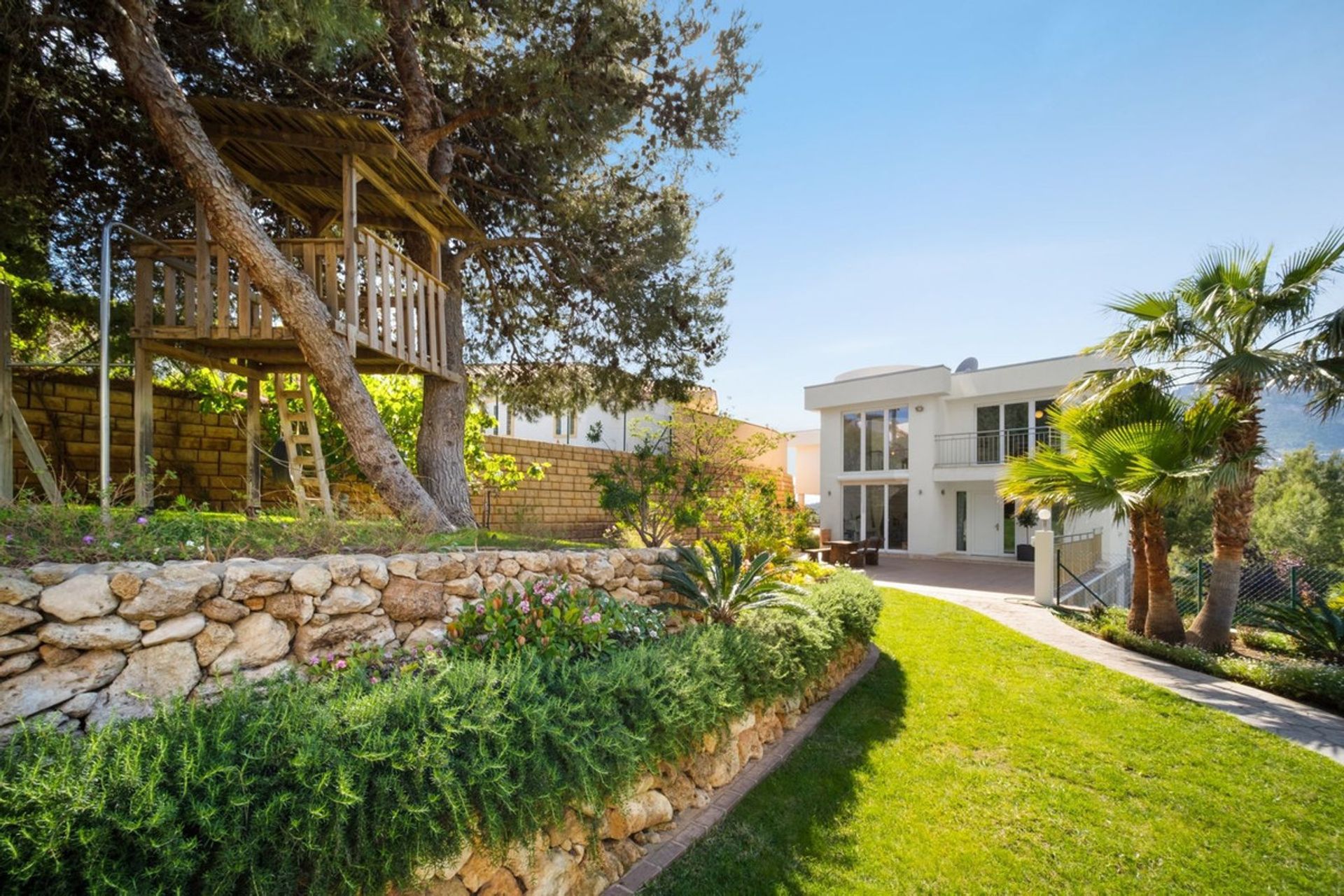 Casa nel Mijas, Andalucía 11874552