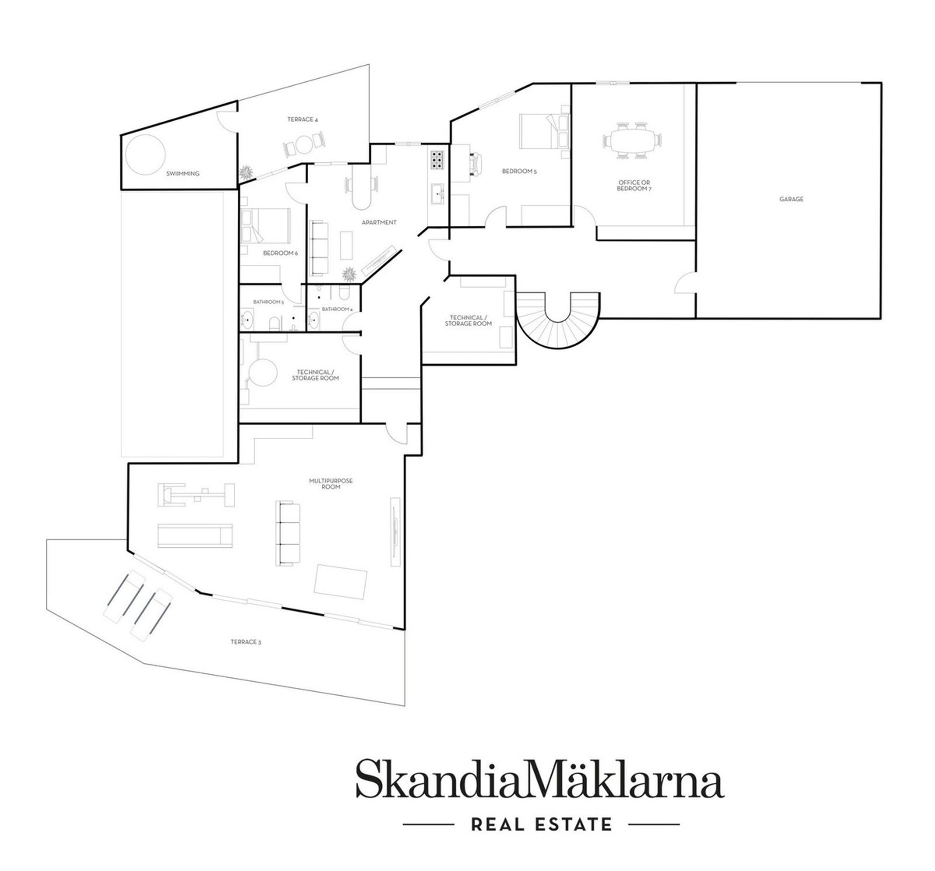 σπίτι σε Mijas, Andalucía 11874552