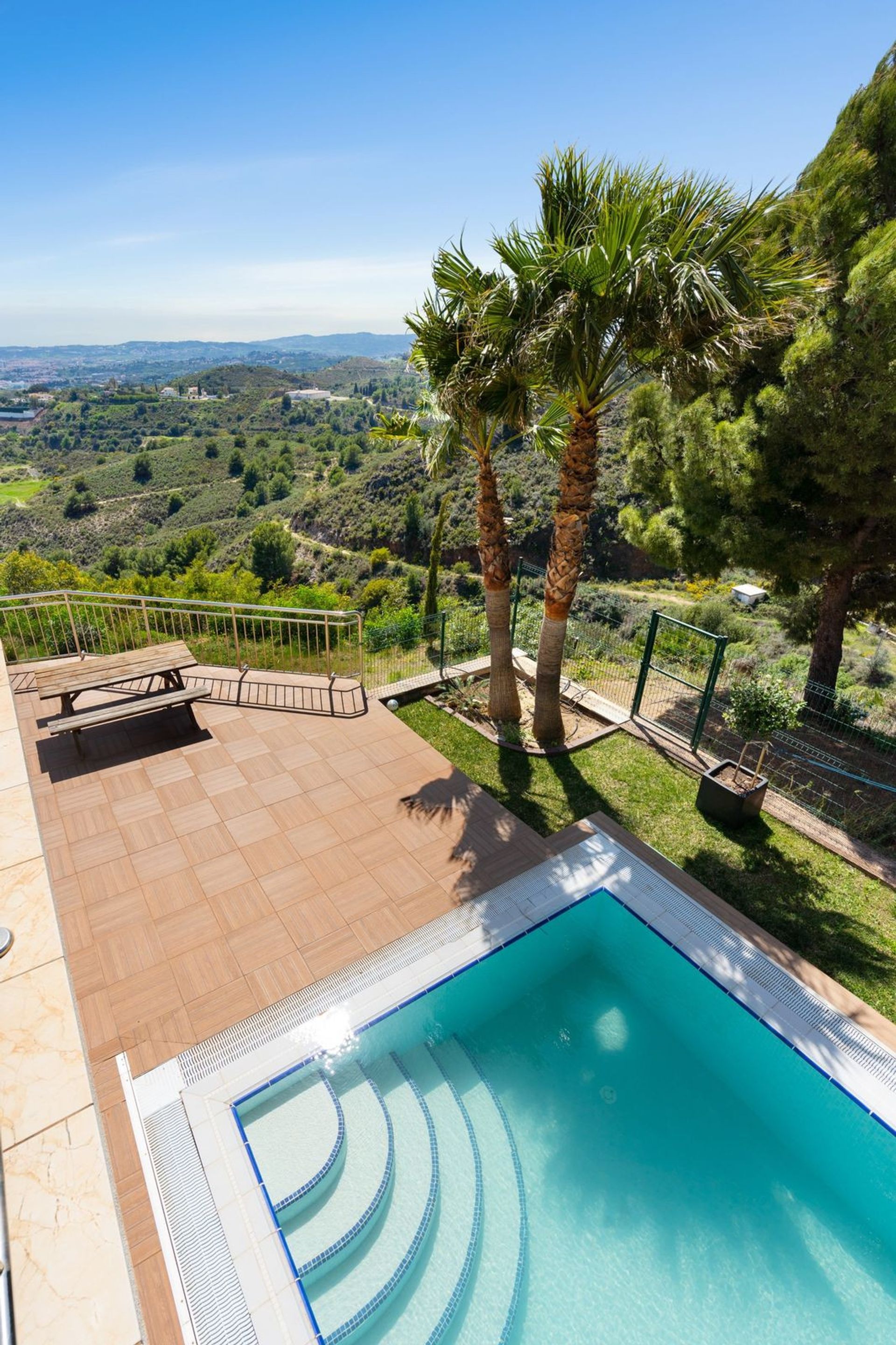 Casa nel Mijas, Andalucía 11874552