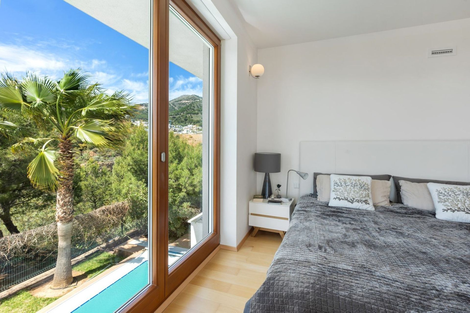 Huis in Mijas, Andalucía 11874552