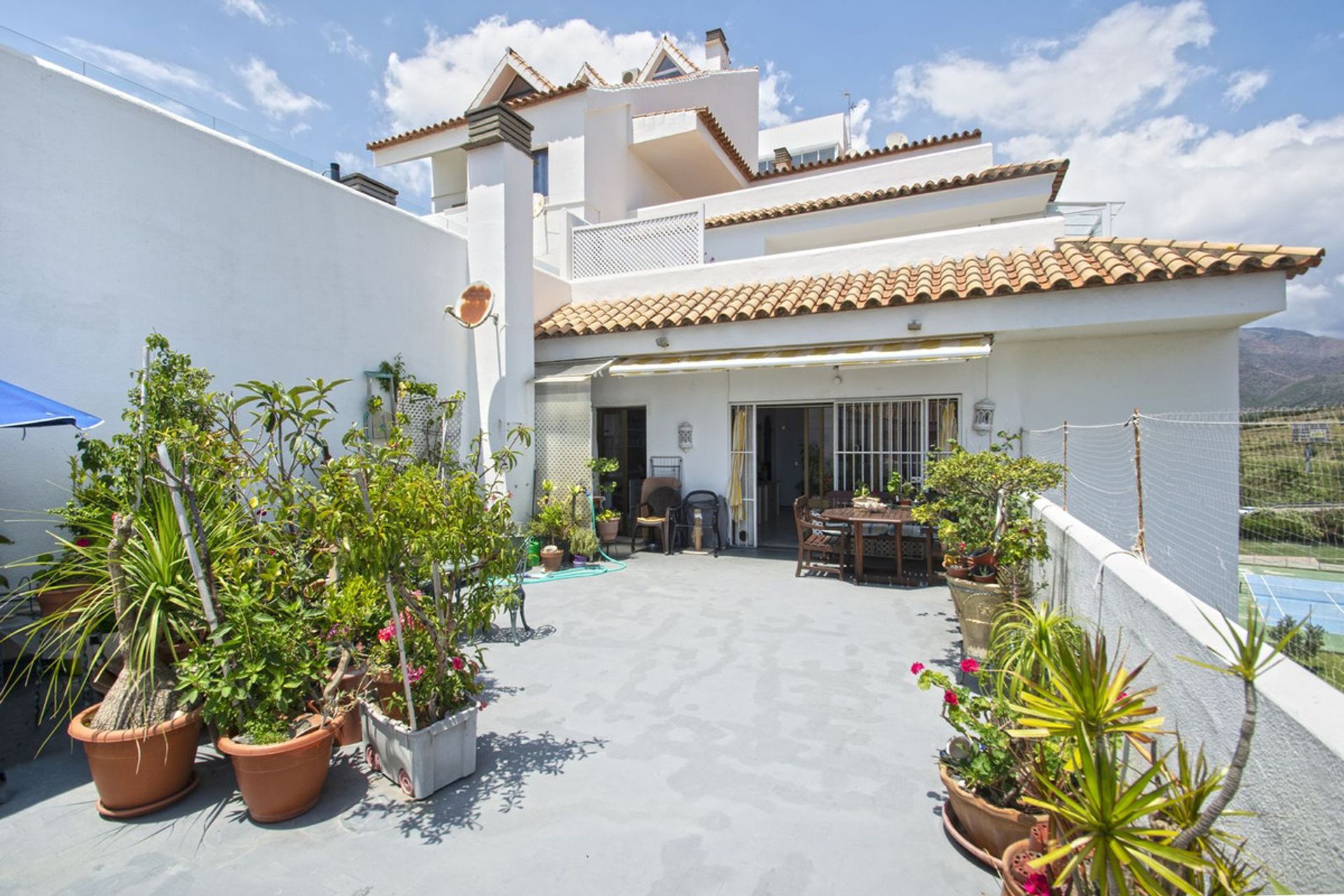 Borettslag i Estepona, Andalucía 11874559